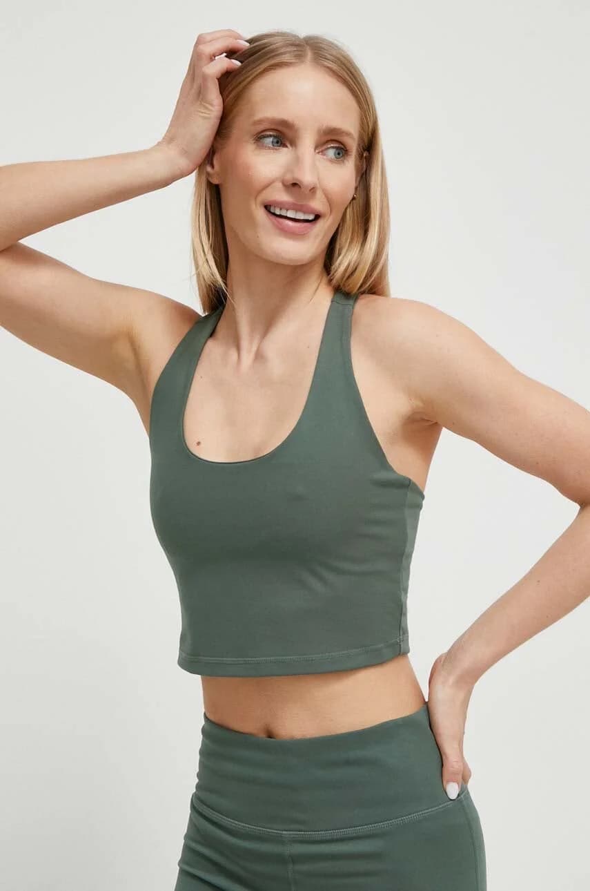 Спортивный бюстгальтер - фото 4