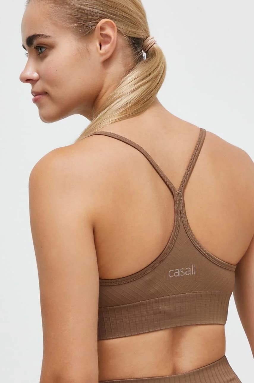 Бюстгальтер для йоги - фото 3