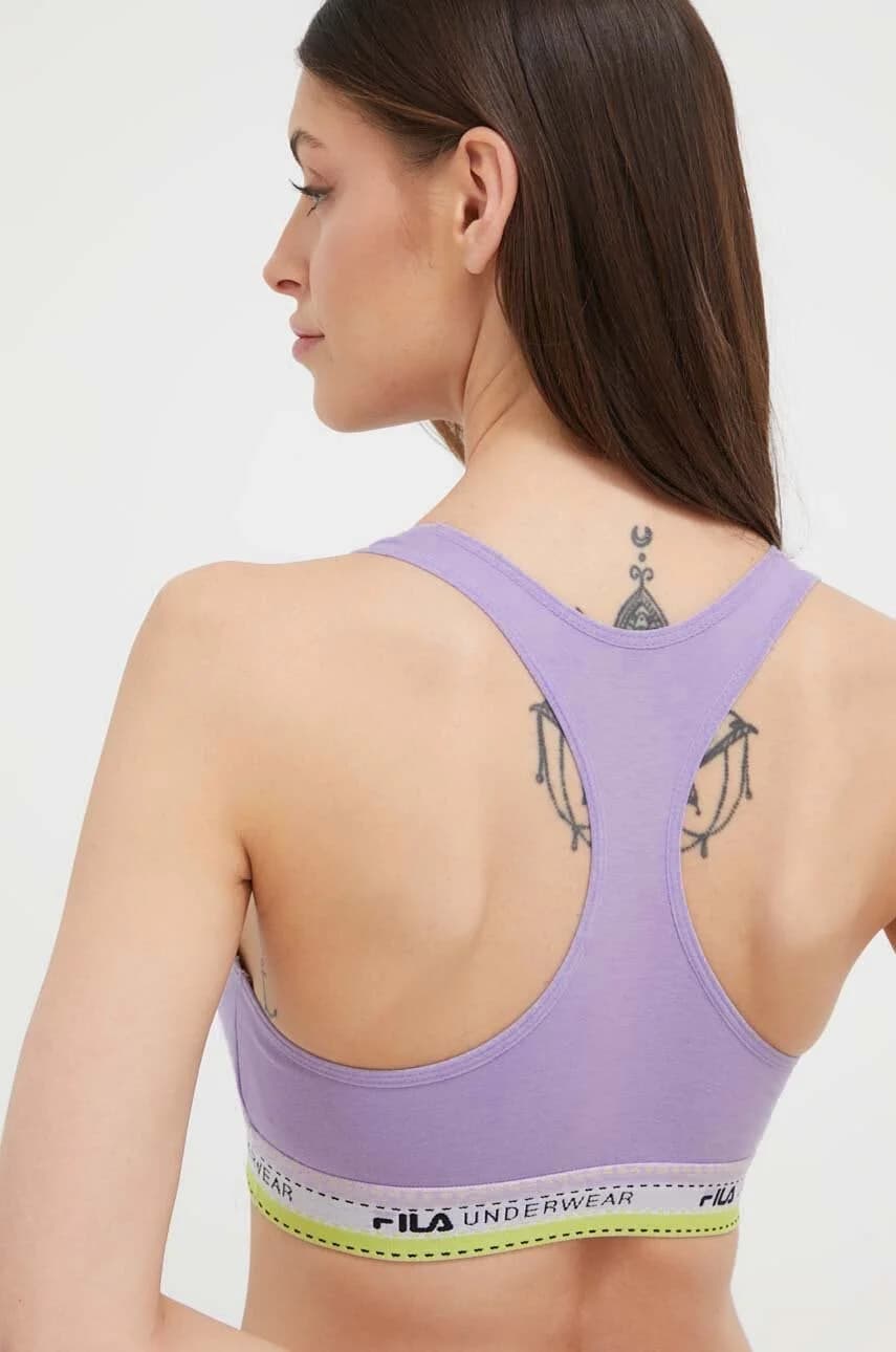 Спортивный бюстгальтер - фото 2