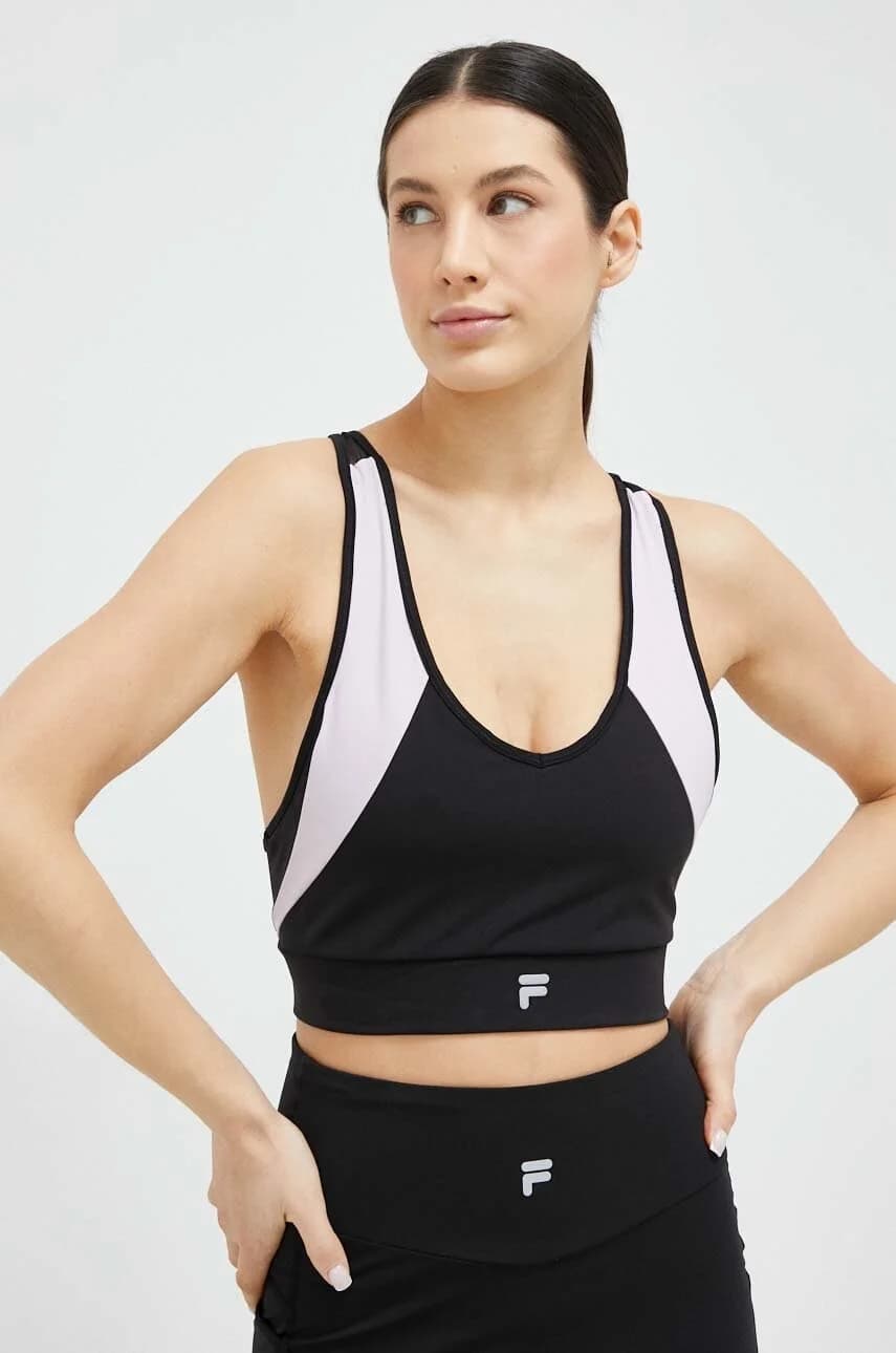 спортивный бюстгальтер Revere - фото 4