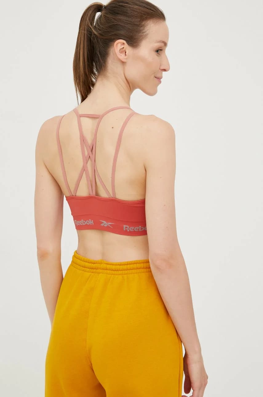 Дженна спортивный бюстгальтер - фото 3