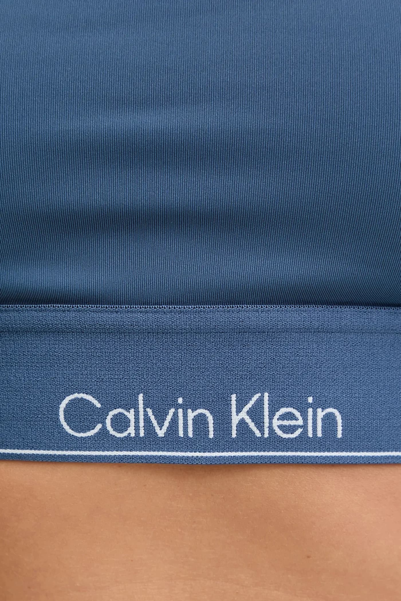 Спортивный бюстгальтер Calvin Klein Performance - фото 5