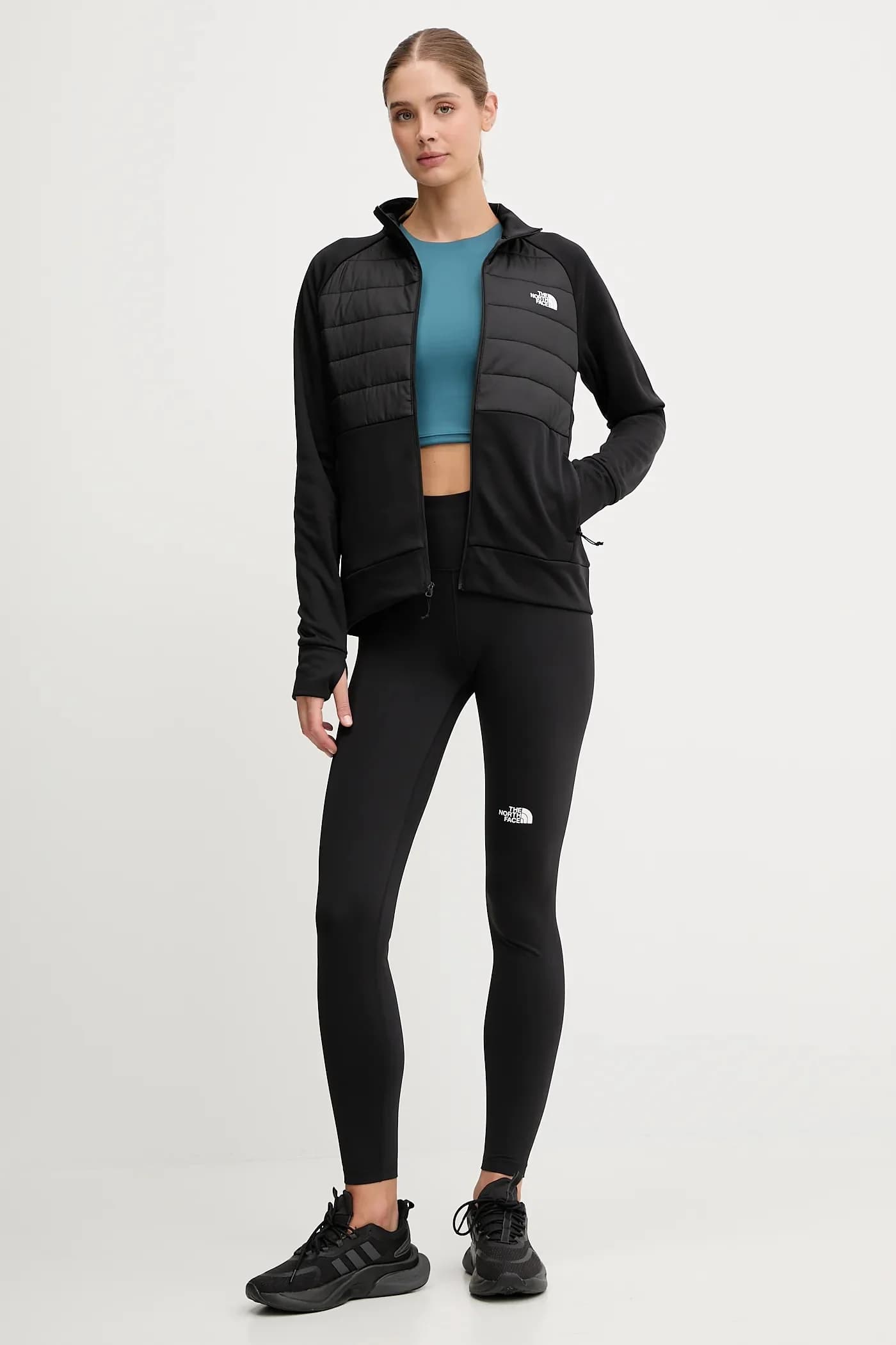 Спортивный бюстгальтер Refina - фото 2