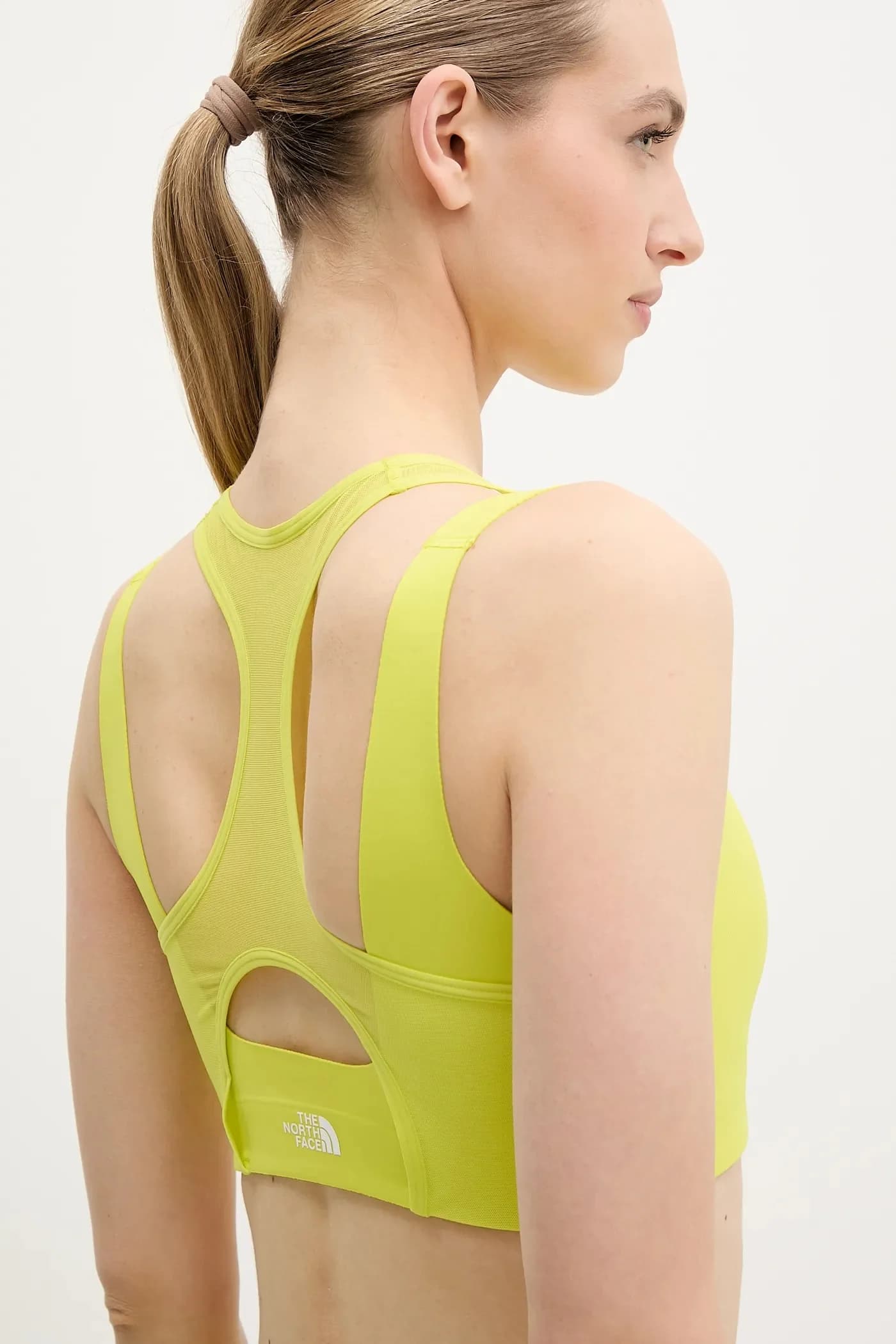 Спортивный бюстгальтер Refina - фото 4