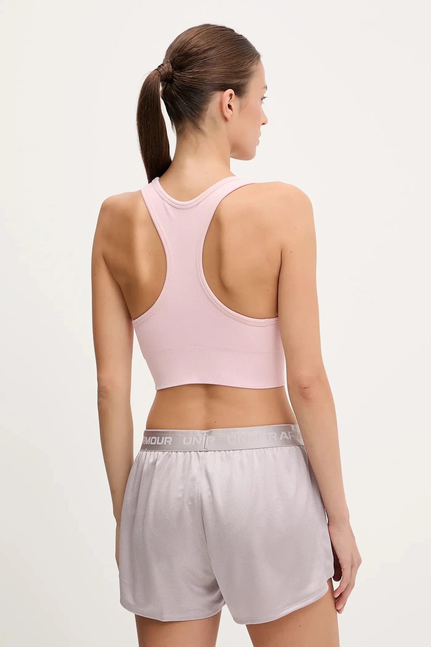 Бесшовный спортивный бюстгальтер Vanish - фото 3