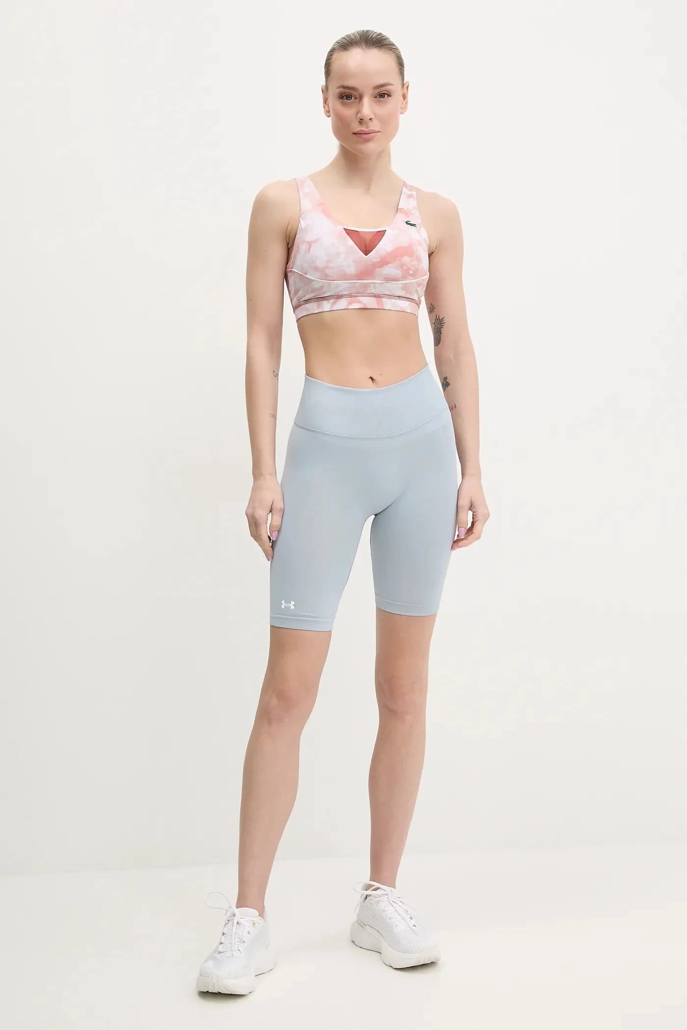 Спортивный бюстгальтер - фото 2