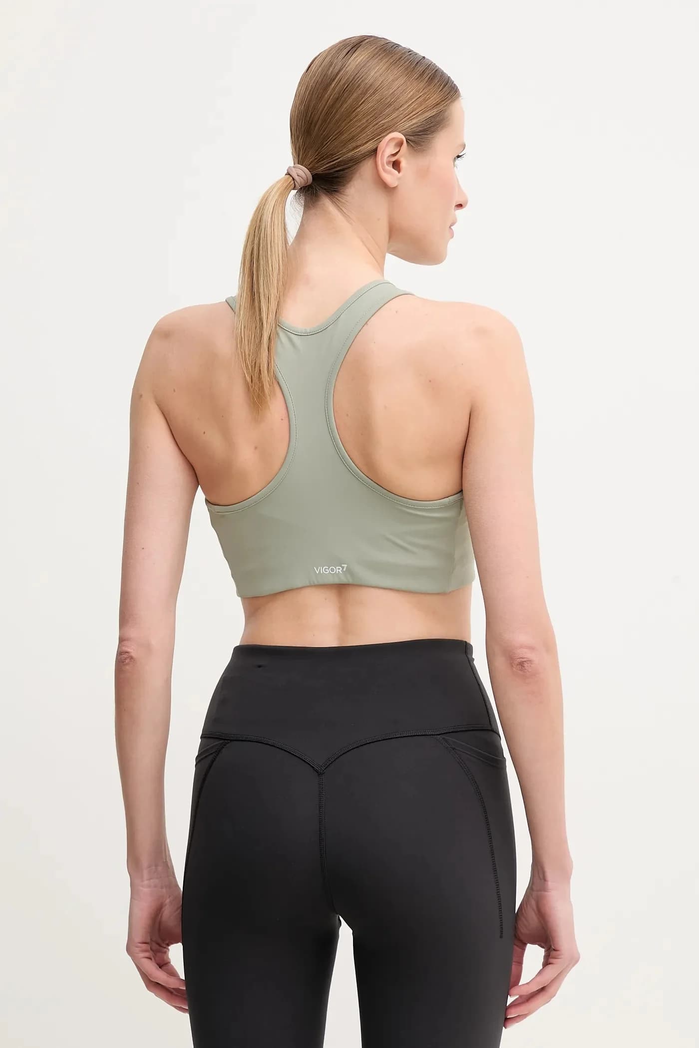 Спортивный бюстгальтер - фото 3