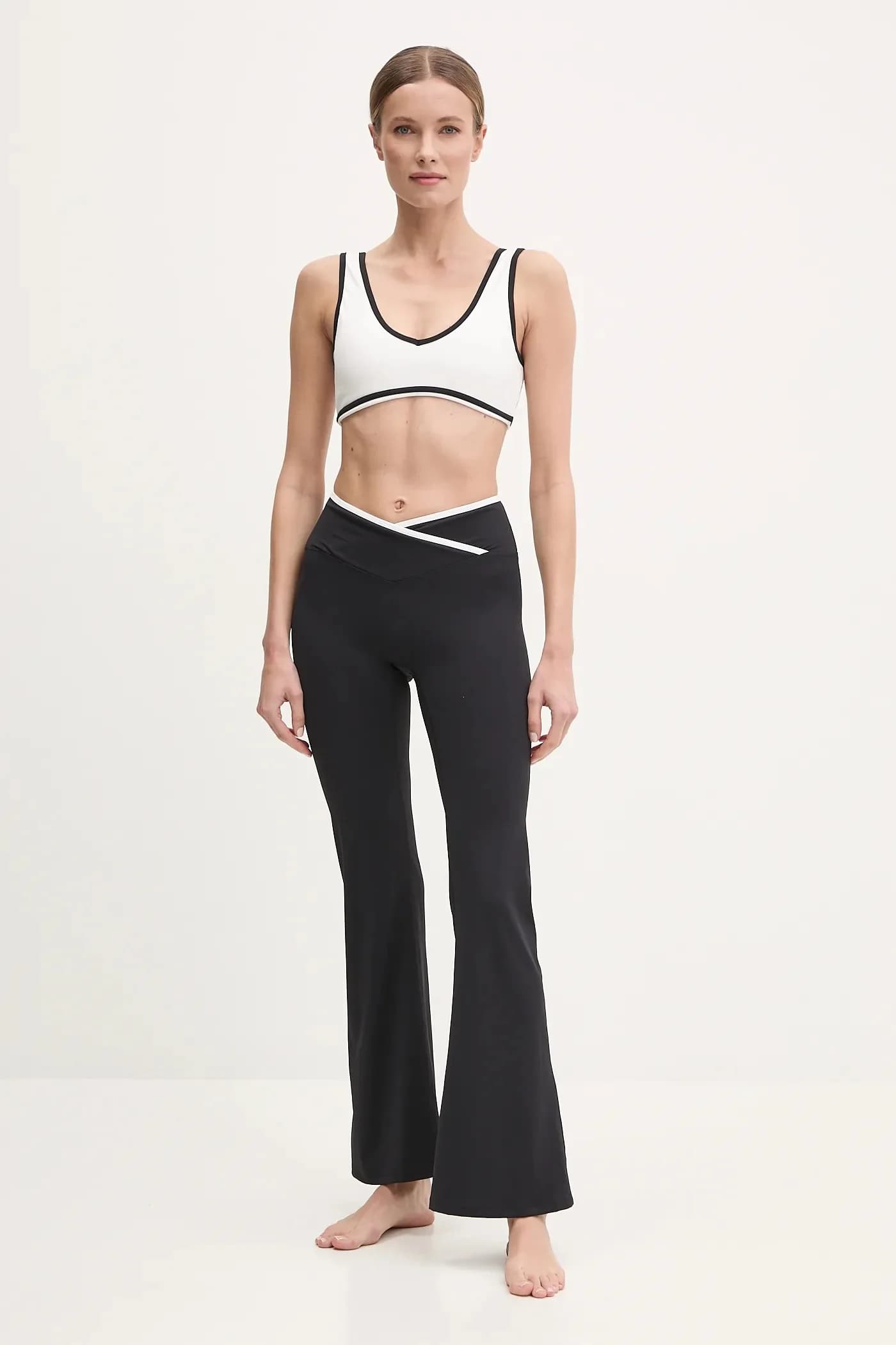 Бюстгальтер для йоги Dual Essence. - фото 2