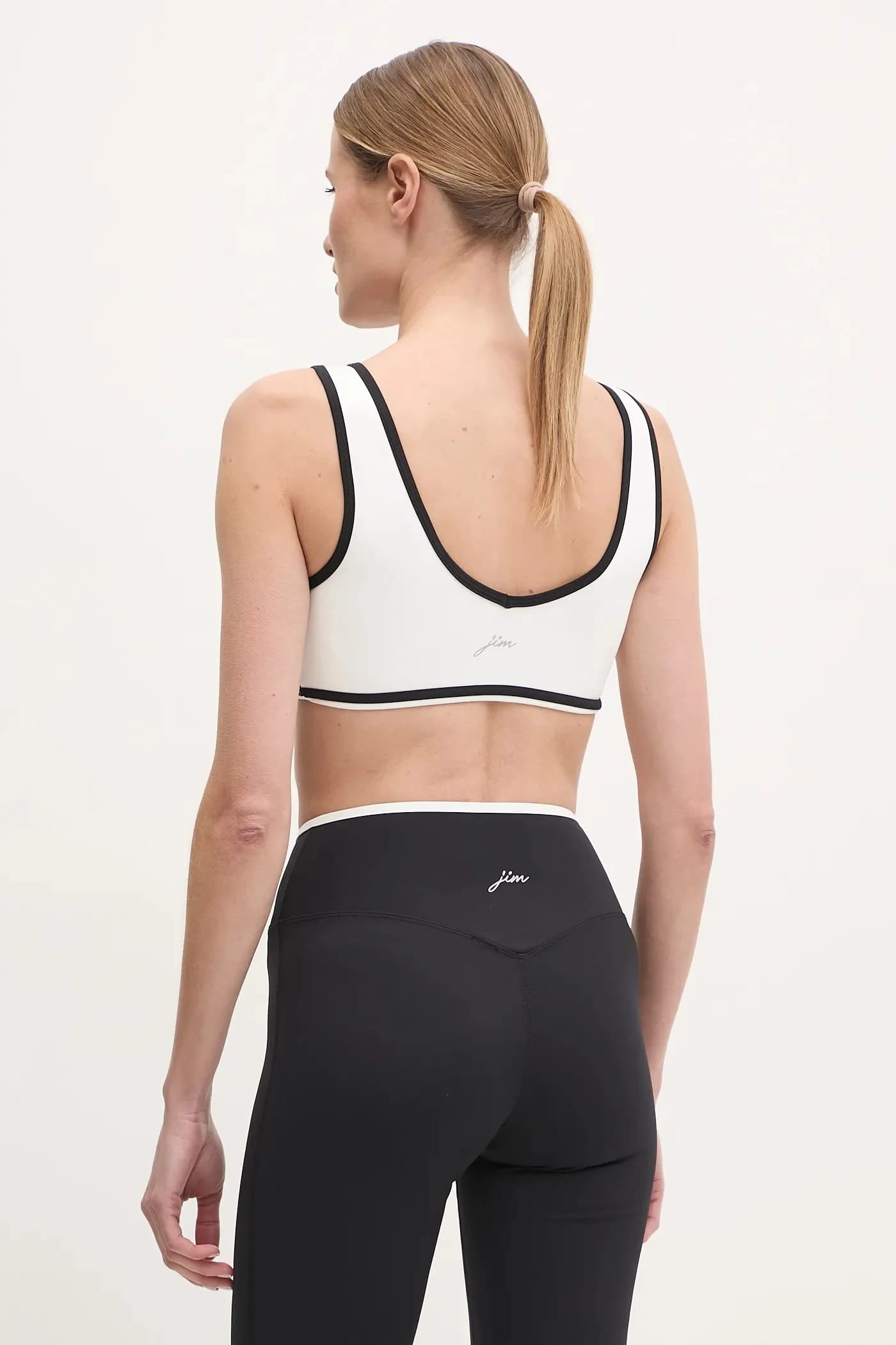 Бюстгальтер для йоги Dual Essence. - фото 3