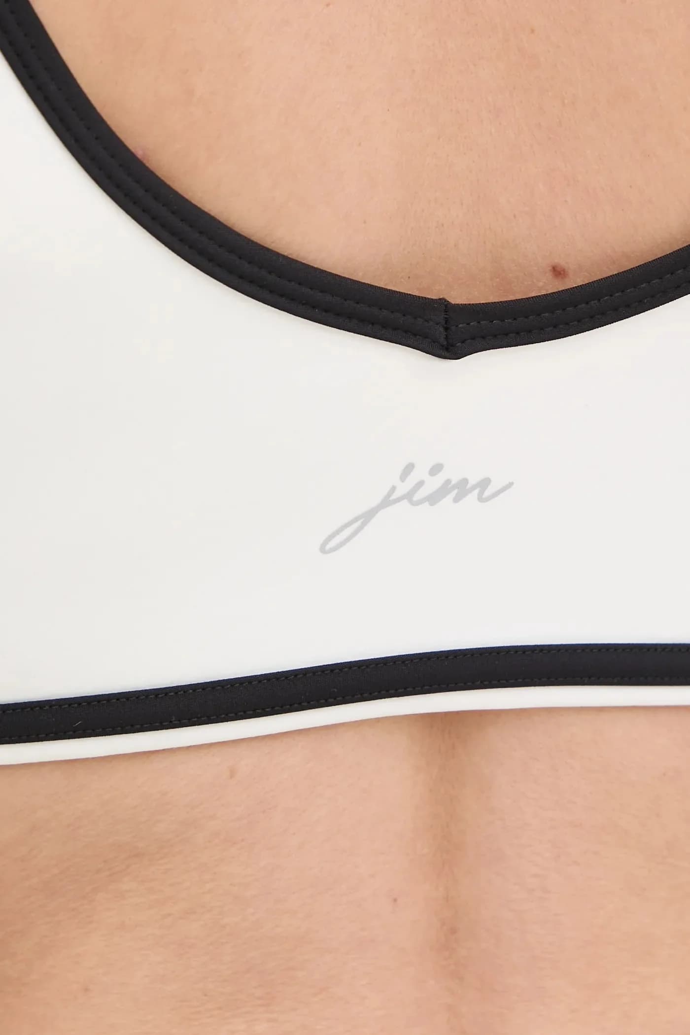 Бюстгальтер для йоги Dual Essence. - фото 5