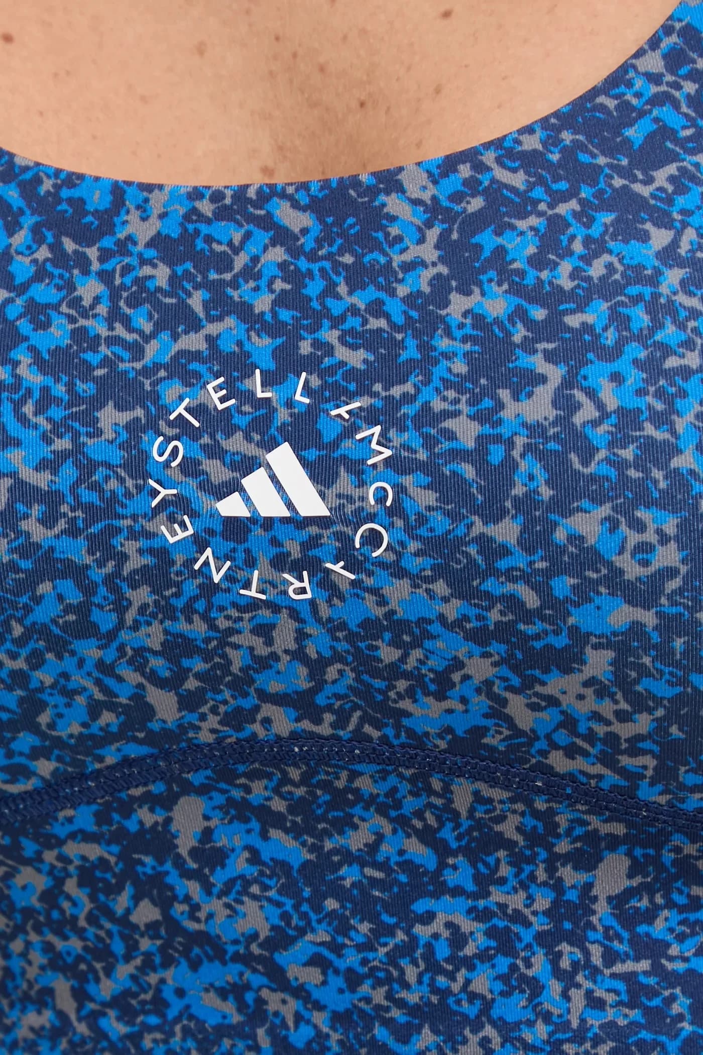 Спортивный бюстгальтер TruePurpose - фото 5