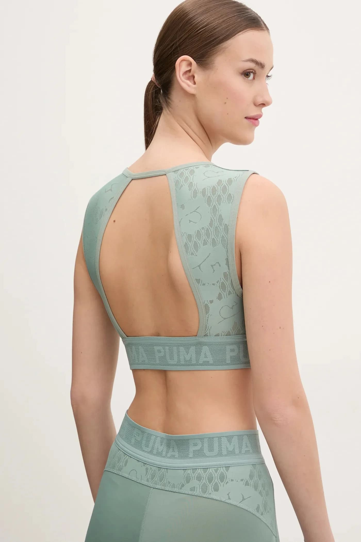 Спортивный бюстгальтер Move - фото 3