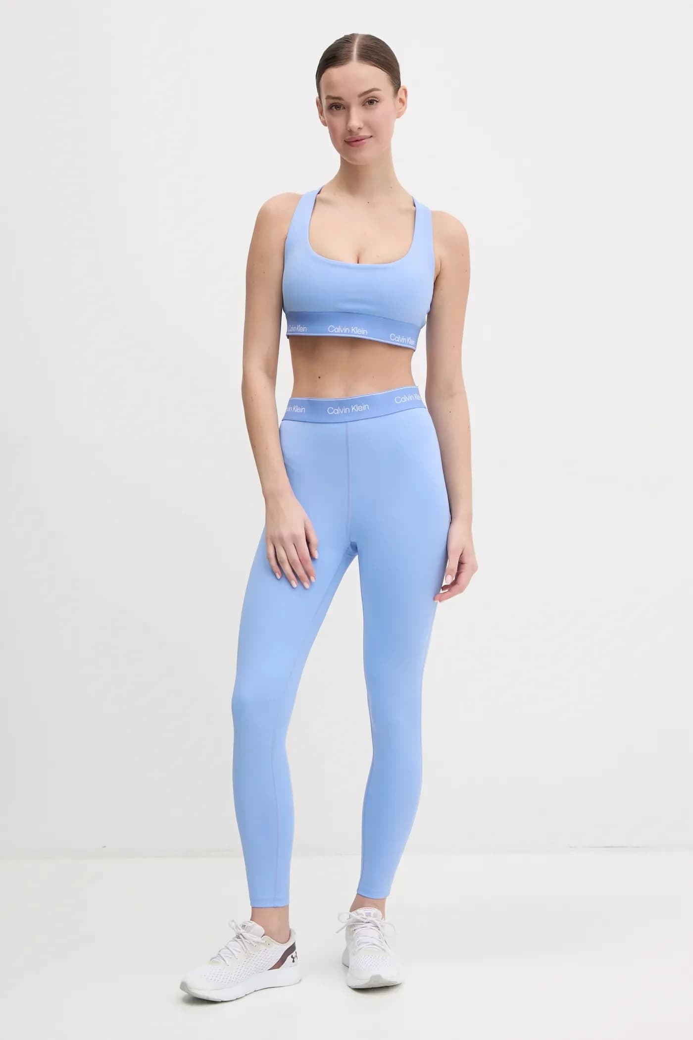 Спортивный бюстгальтер - фото 2