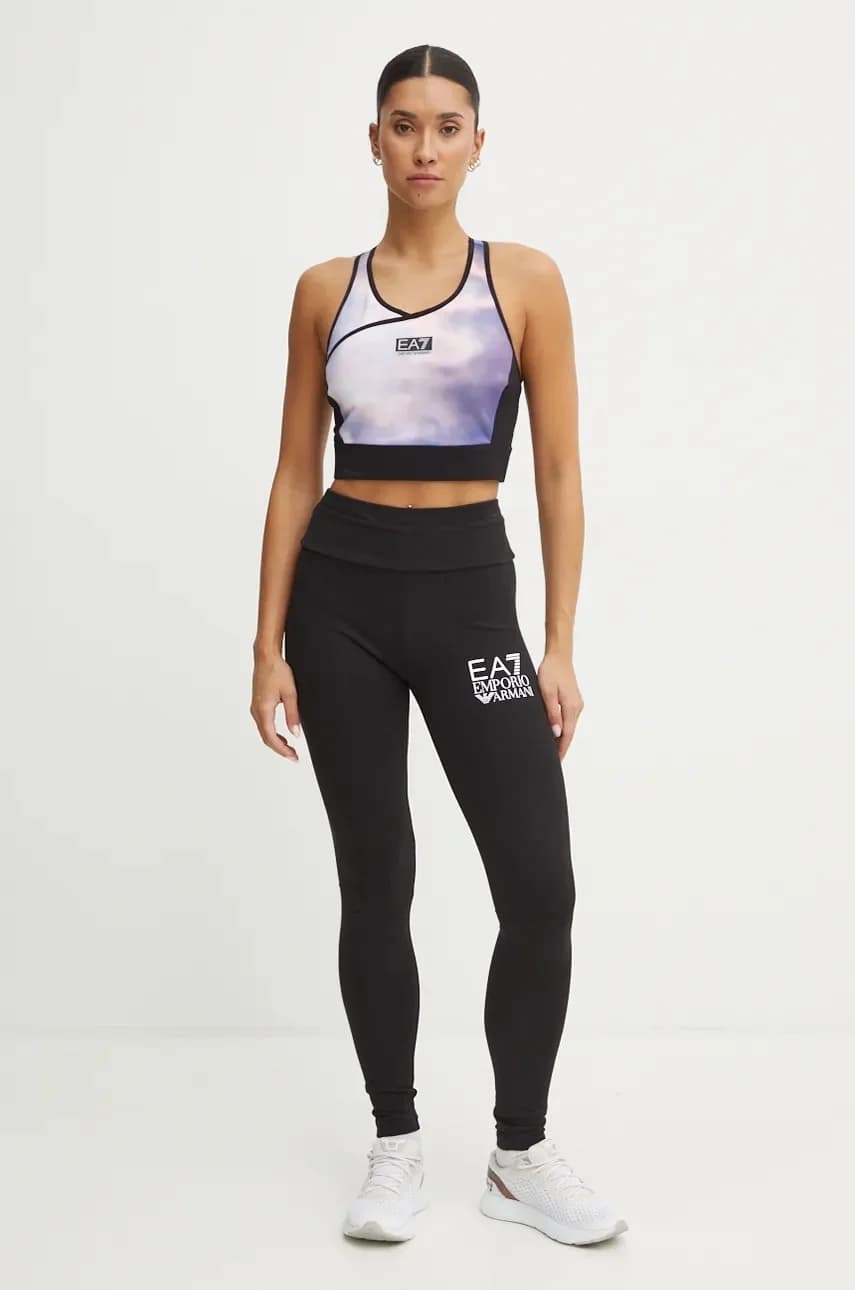 Спортивный бюстгальтер - фото 2