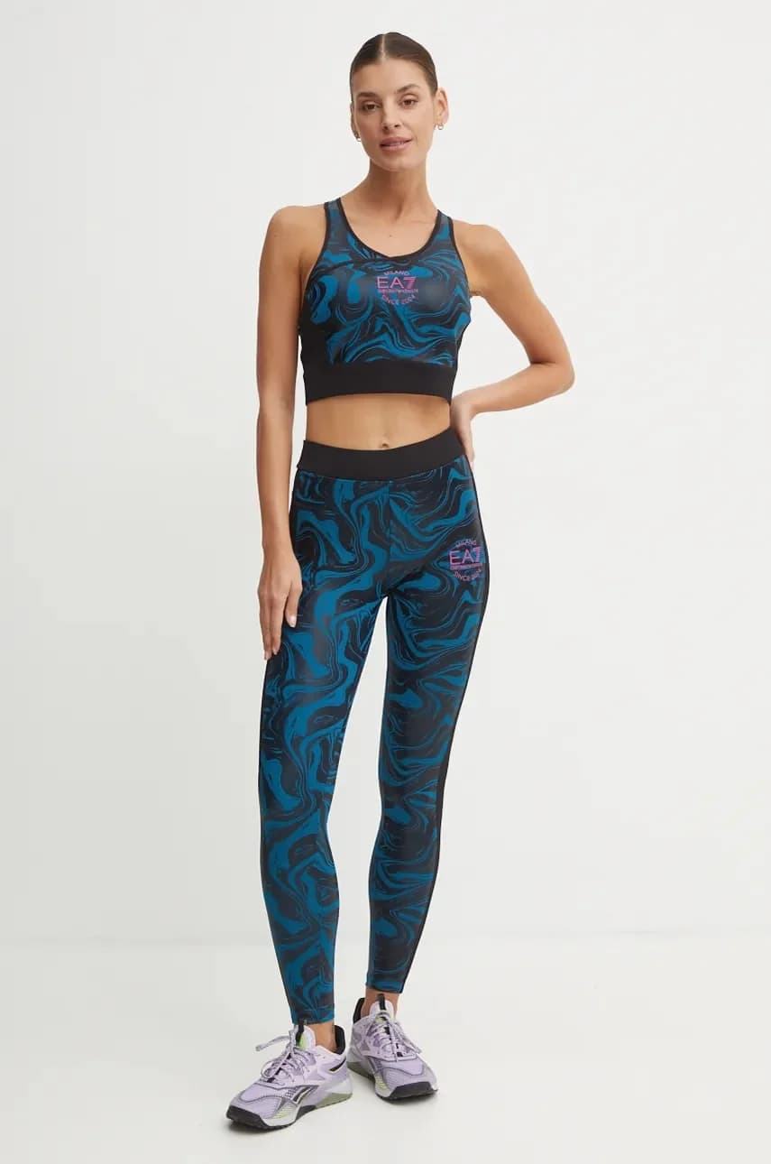 Спортивный бюстгальтер - фото 2