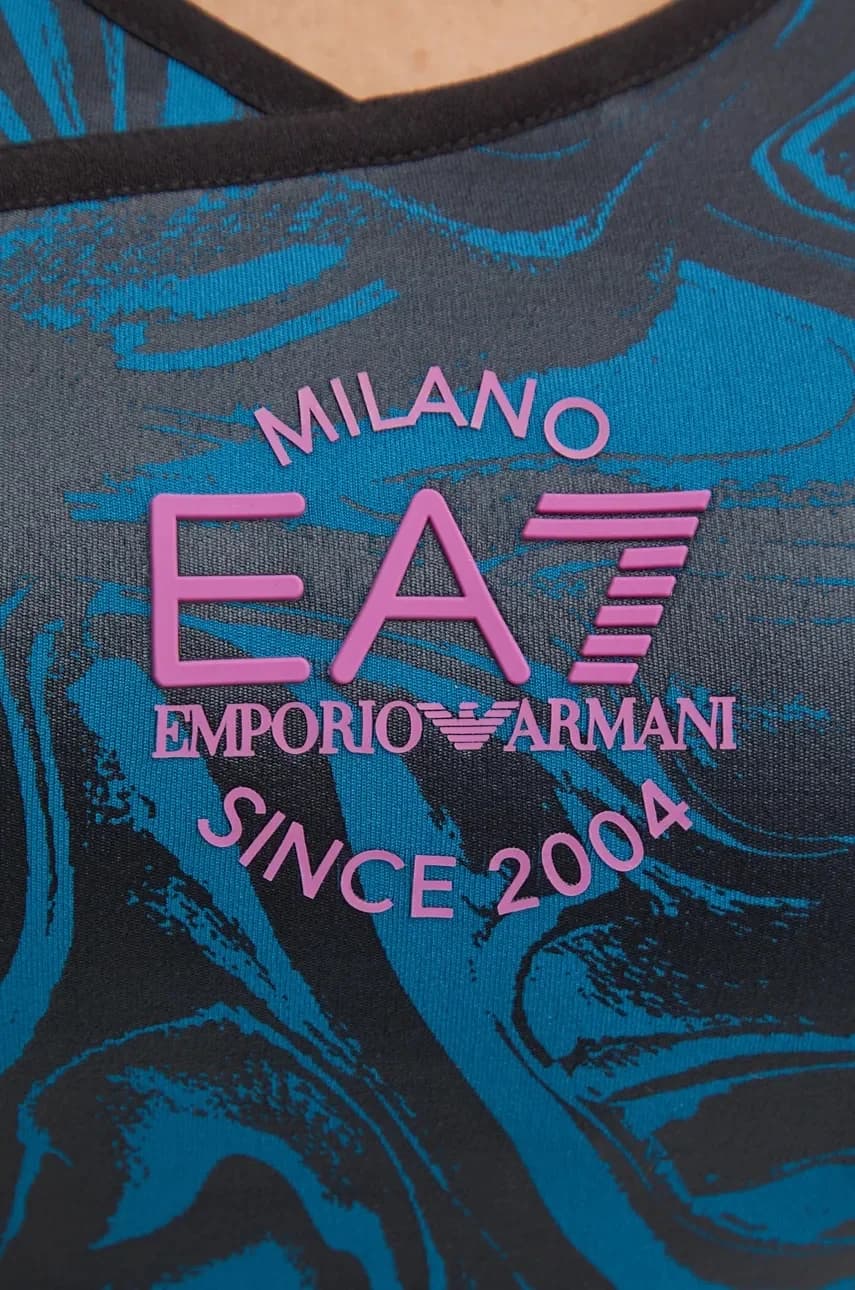 Спортивный бюстгальтер - фото 5