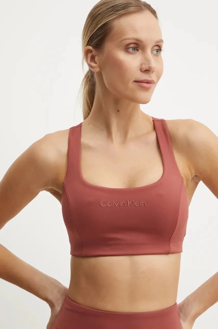 Спортивный бюстгальтер - фото 4