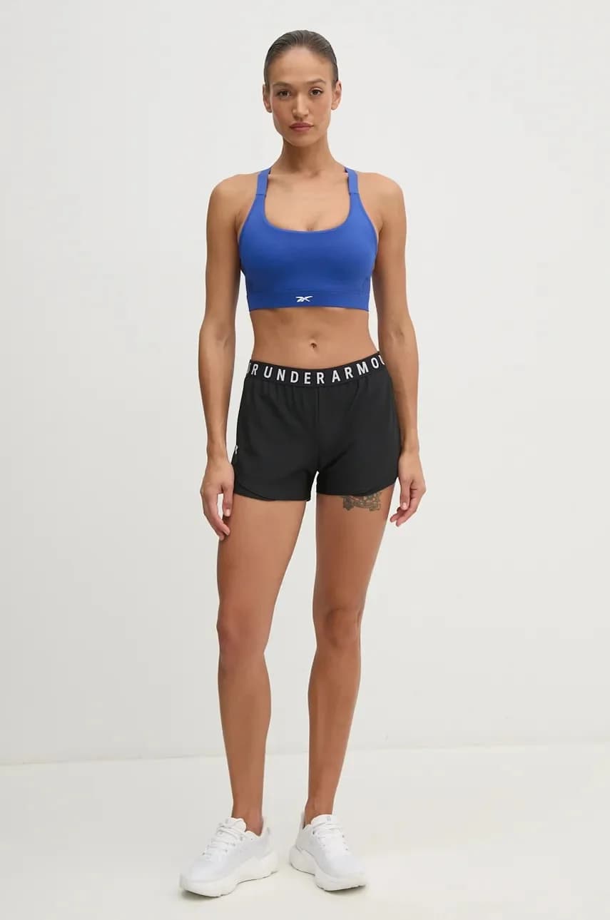 Спортивный бюстгальтер LUX Collection - фото 2