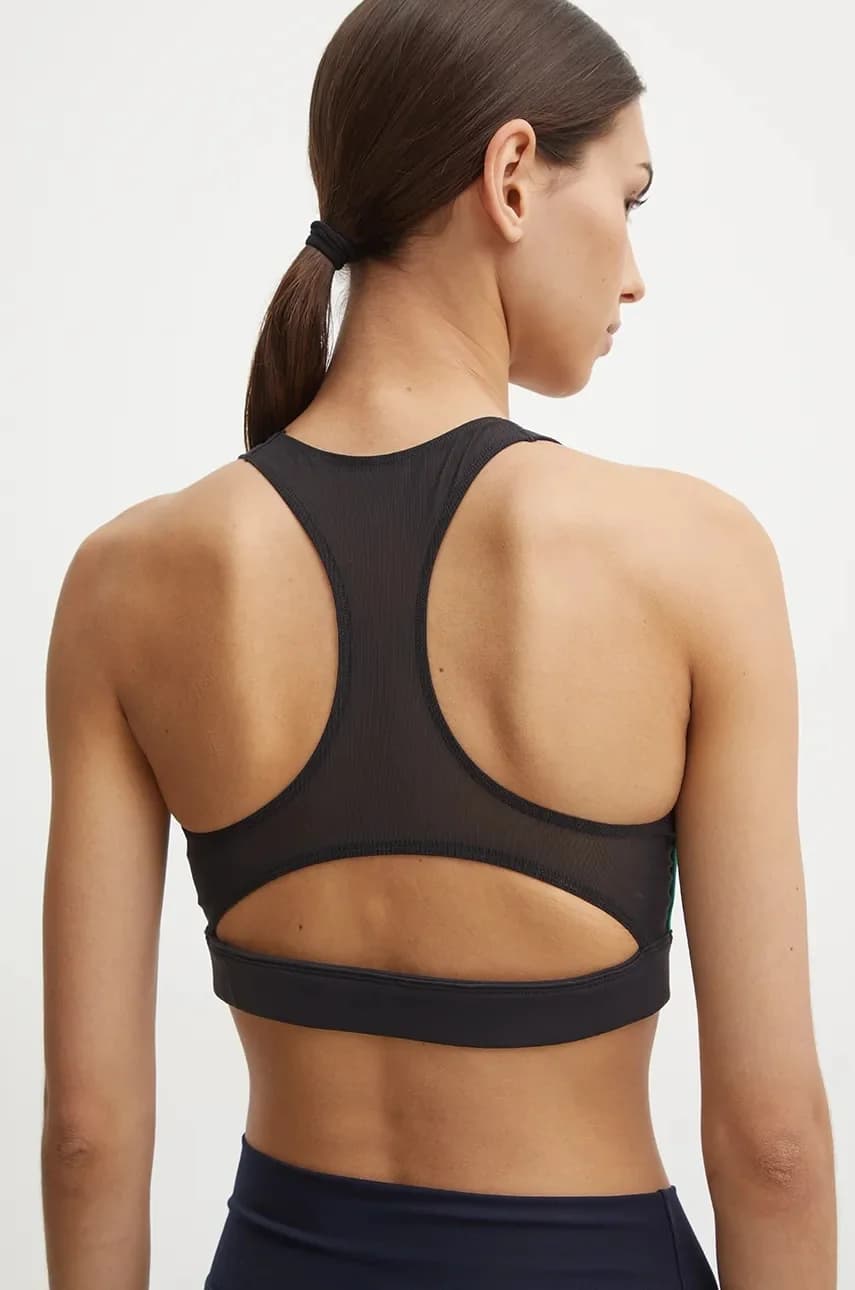 Спортивный бюстгальтер Lux Colourblock - фото 3