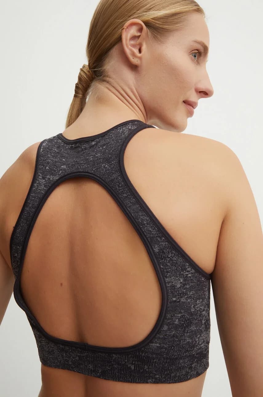 Спортивный бюстгальтер - фото 3