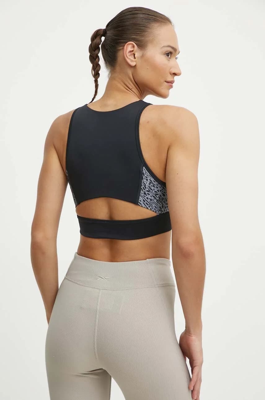 Спортивный бюстгальтер - фото 3