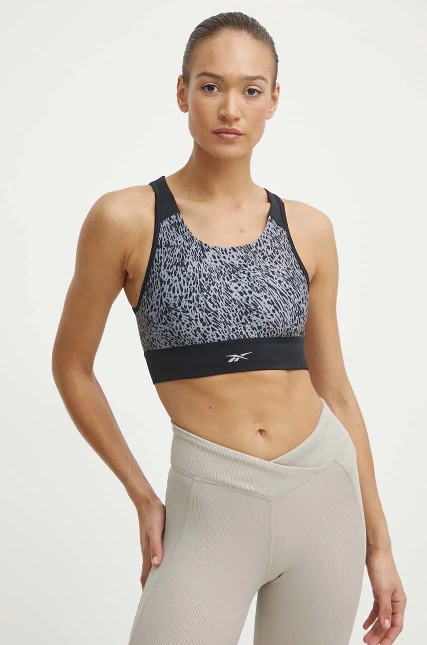 Спортивный бюстгальтер - фото 4