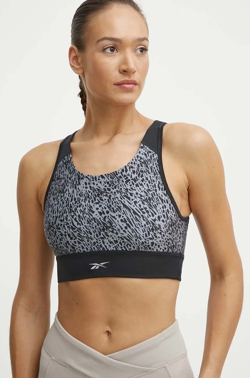 Спортивный бюстгальтер - фото 5