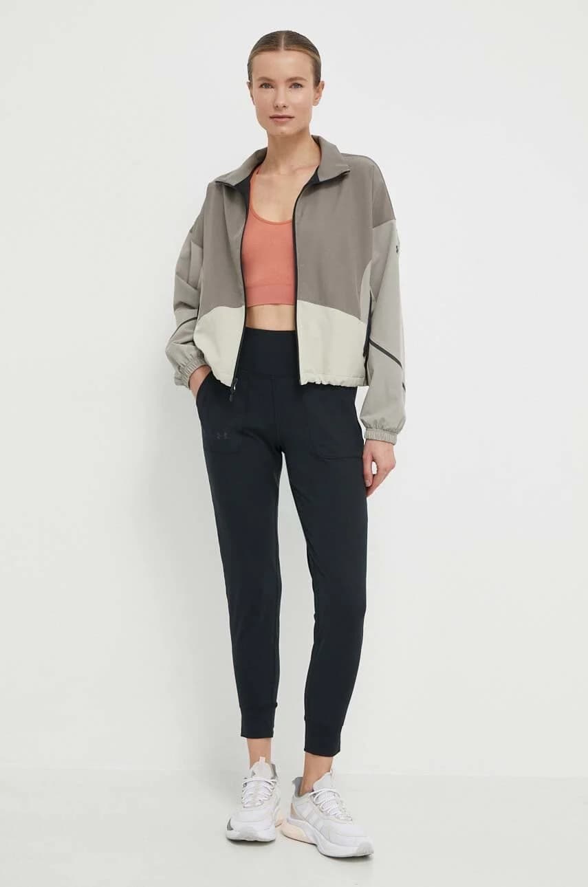 hmlTIF SEAMLESS SPORTS TOP спортивный бюстгальтер - фото 2