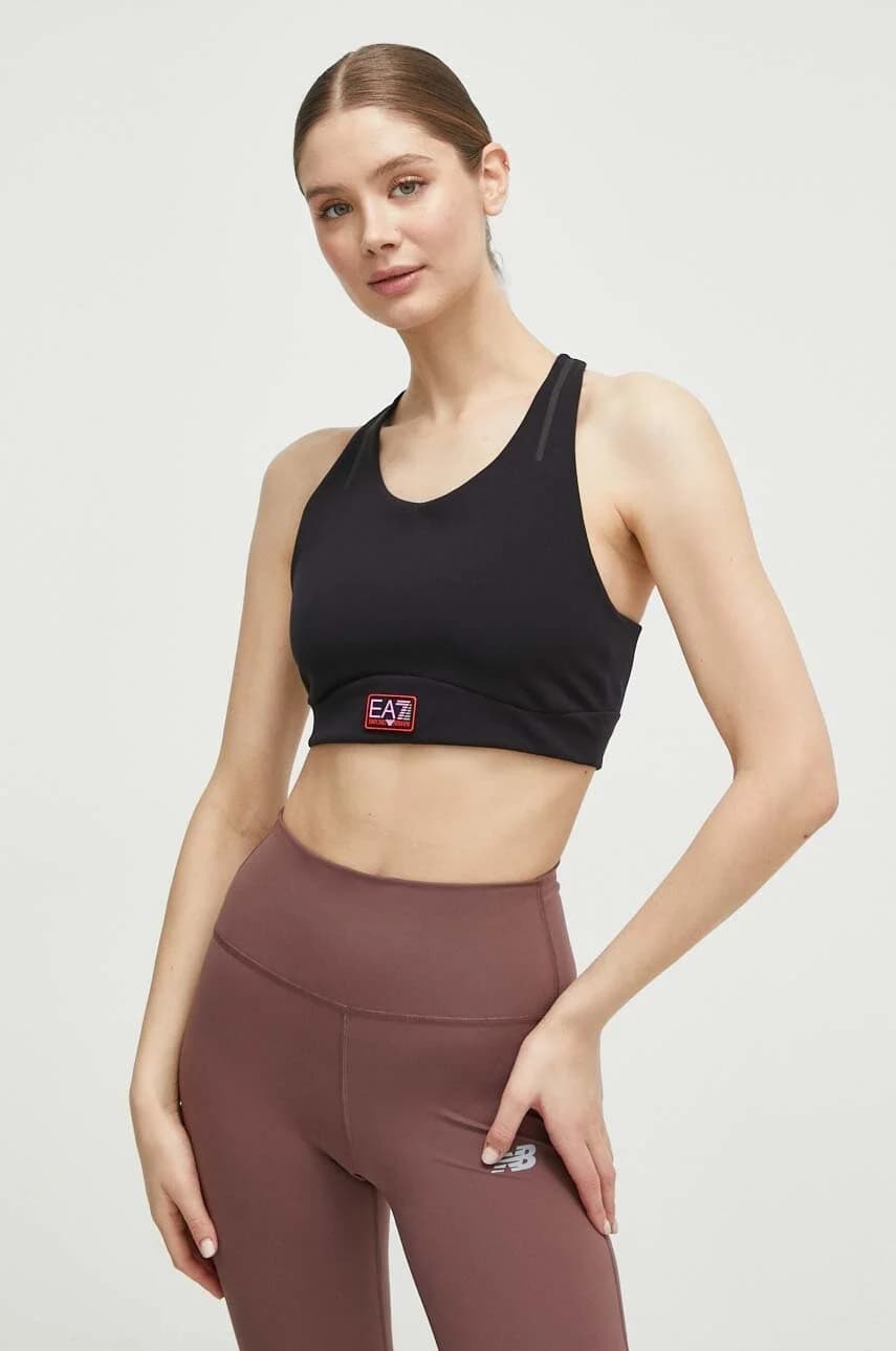 Спортивный бюстгальтер - фото 2