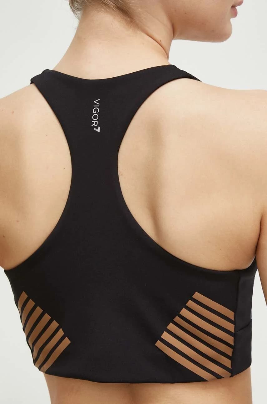 Спортивный бюстгальтер - фото 4
