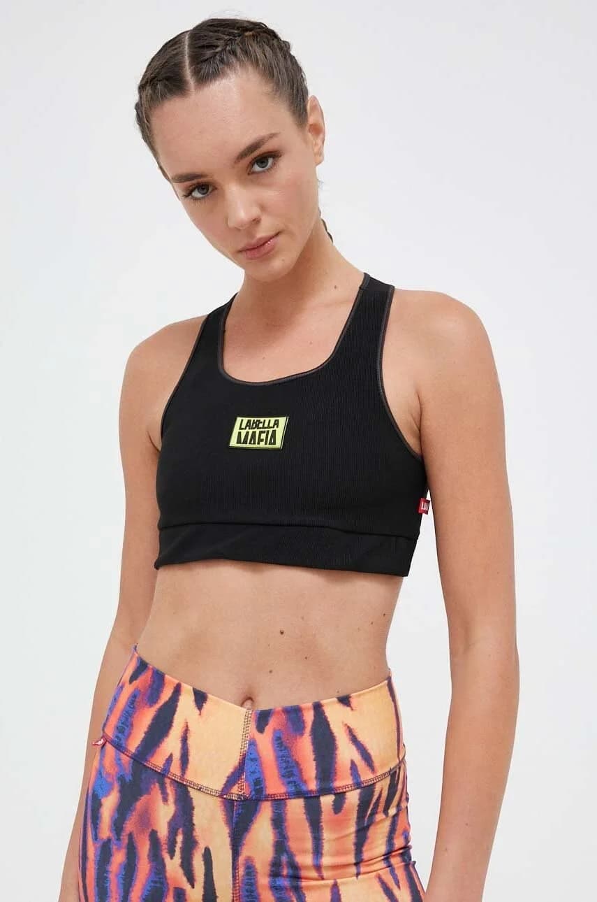 Спортивный бюстгальтер Flame - фото 4