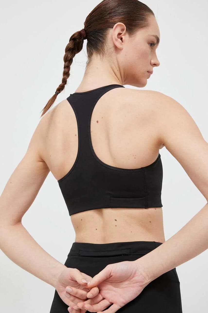 Спортивный бюстгальтер Мовминт - фото 3