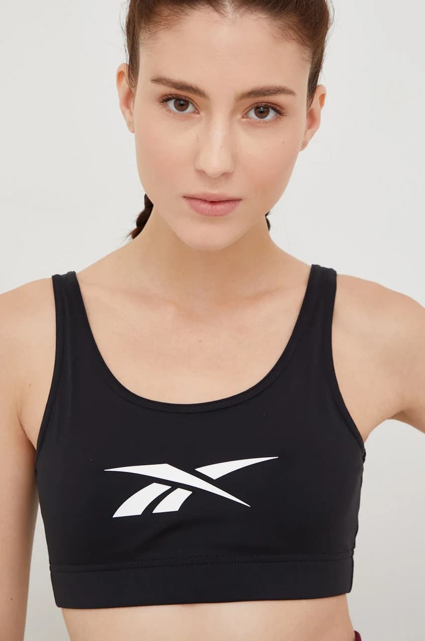 Спортивный бюстгальтер для тренировок - фото 4