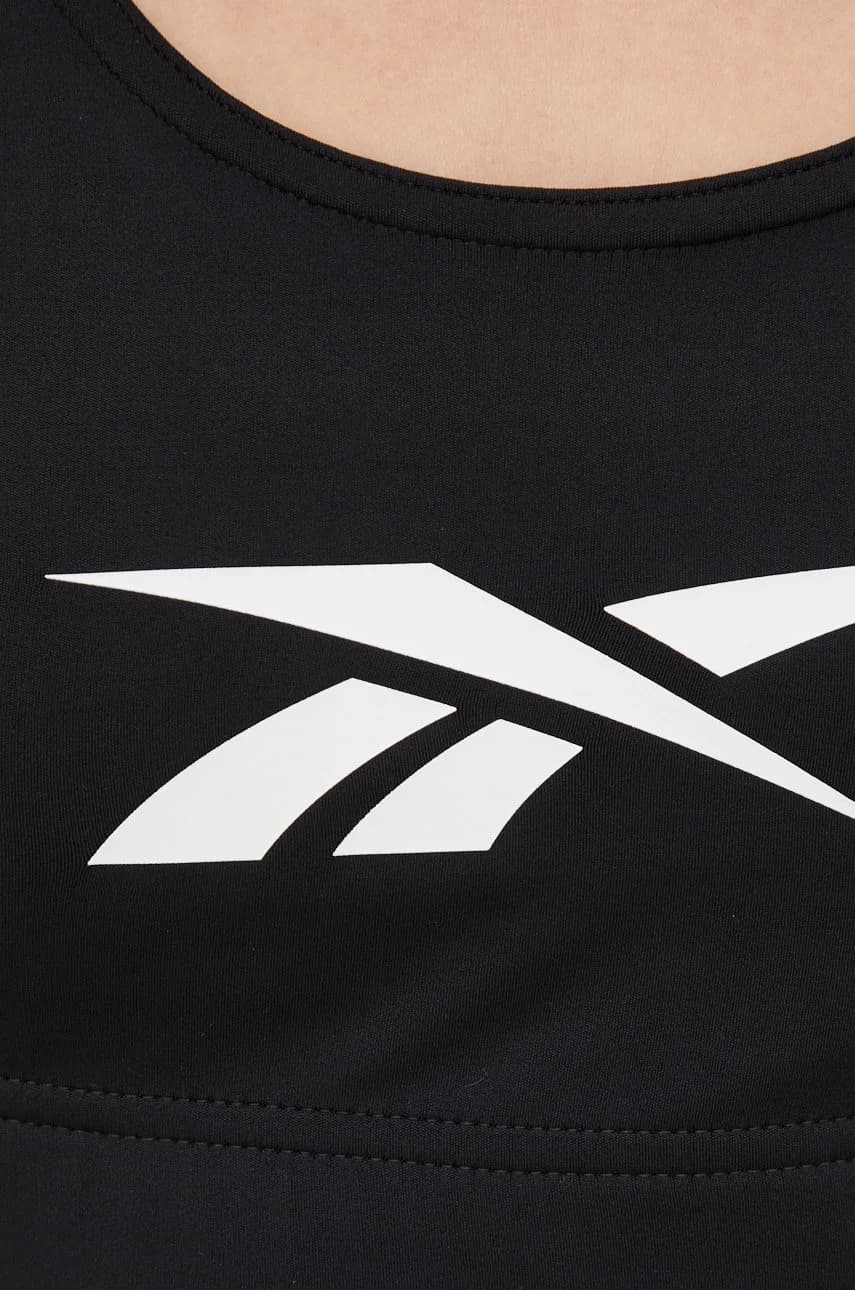 Спортивный бюстгальтер для тренировок - фото 5