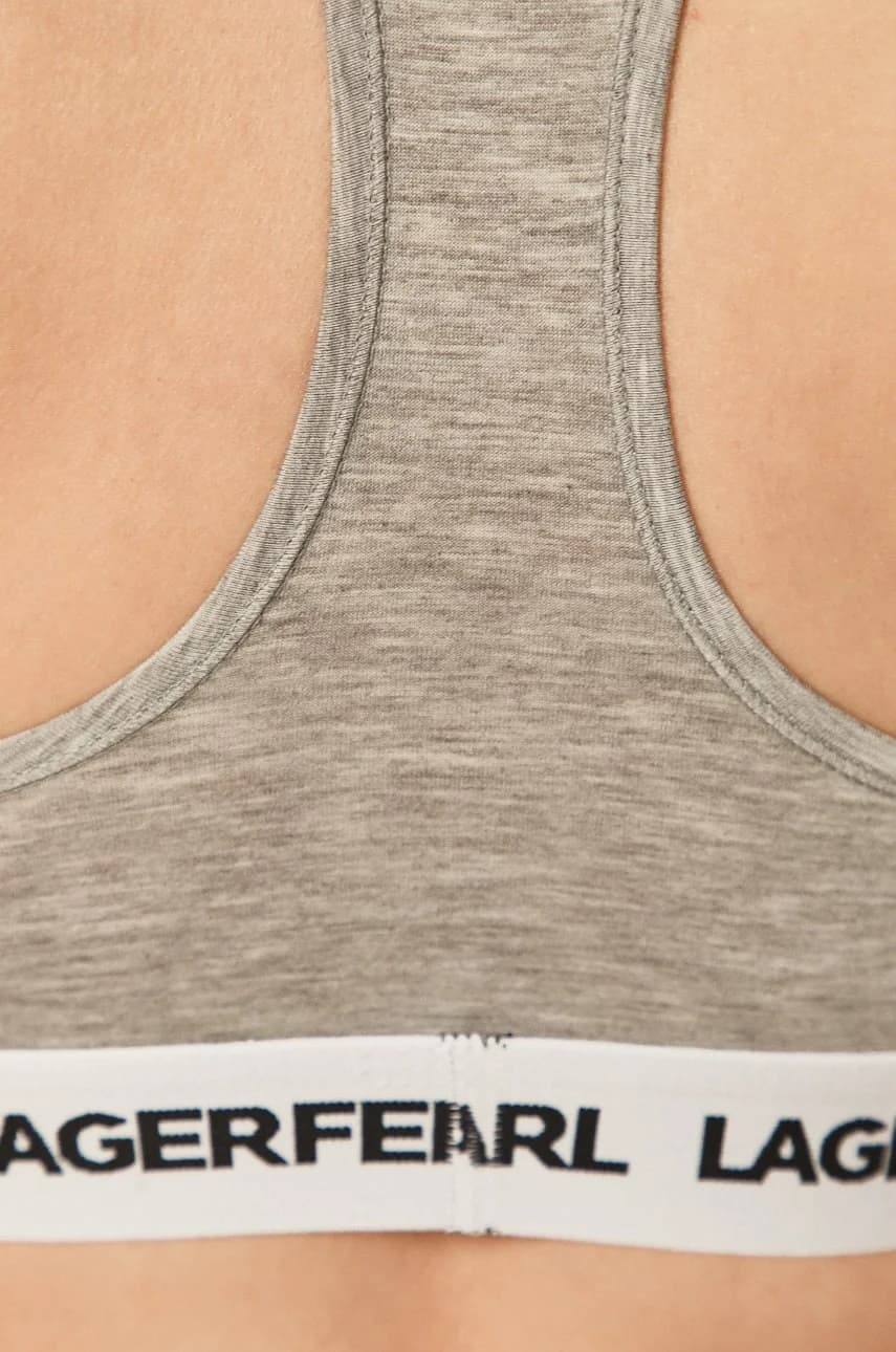 Спортивный бюстгальтер 211W2102 - фото 5