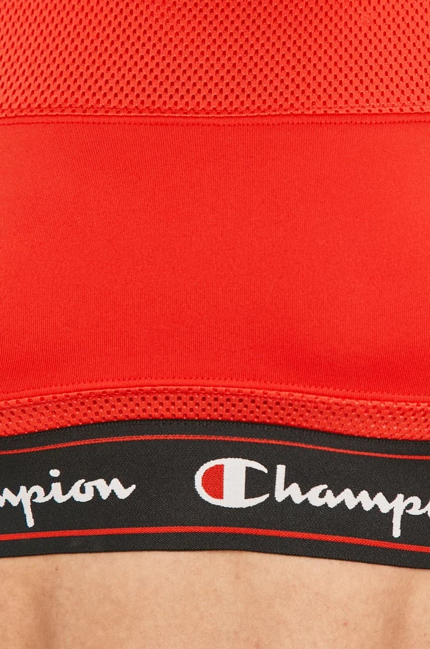 Чемпион - Спортивный бюстгальтер 09LM - фото 4