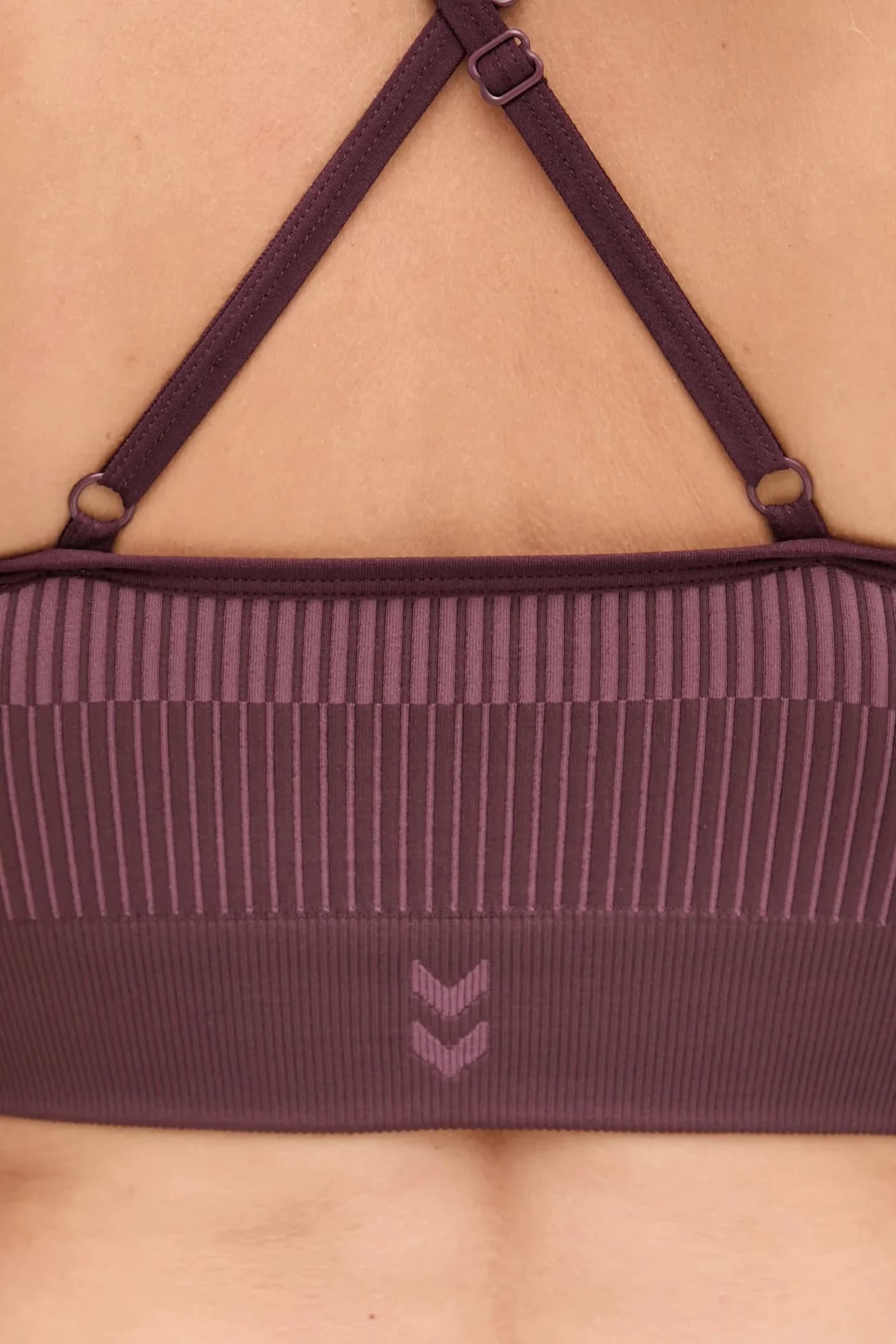 Спортивный бюстгальтер - фото 5