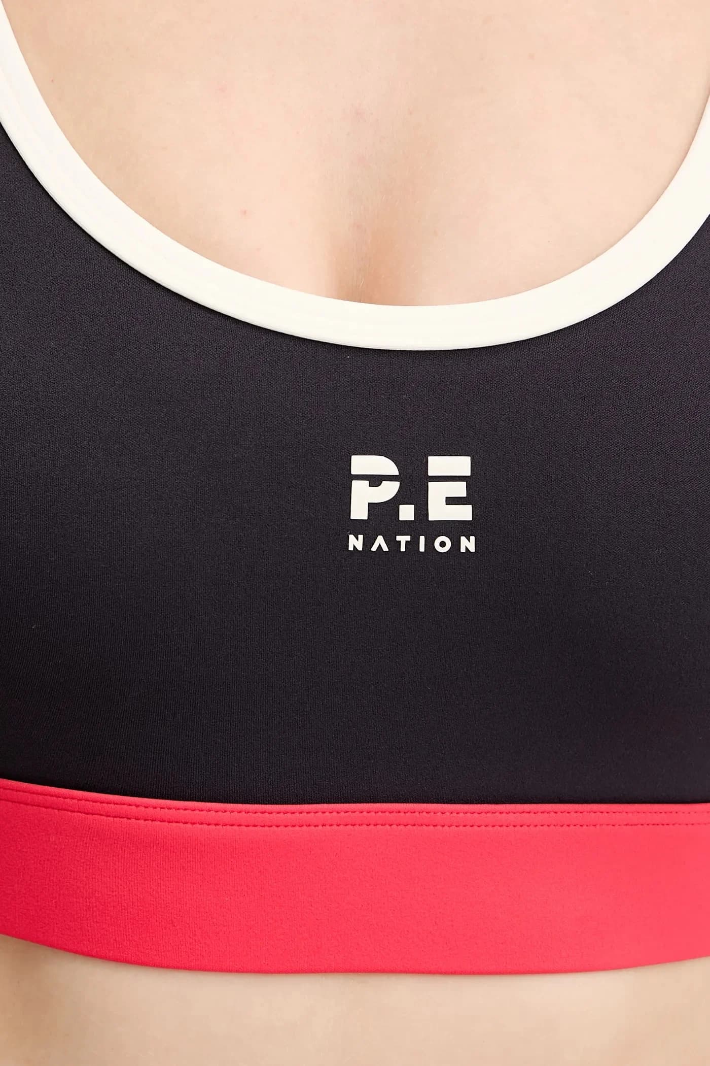 Спортивный бюстгальтер Pursuit - фото 5