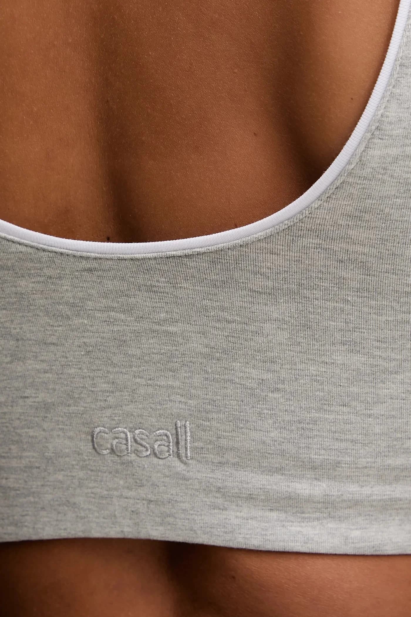 Великолепный бюстгальтер для йоги - фото 4