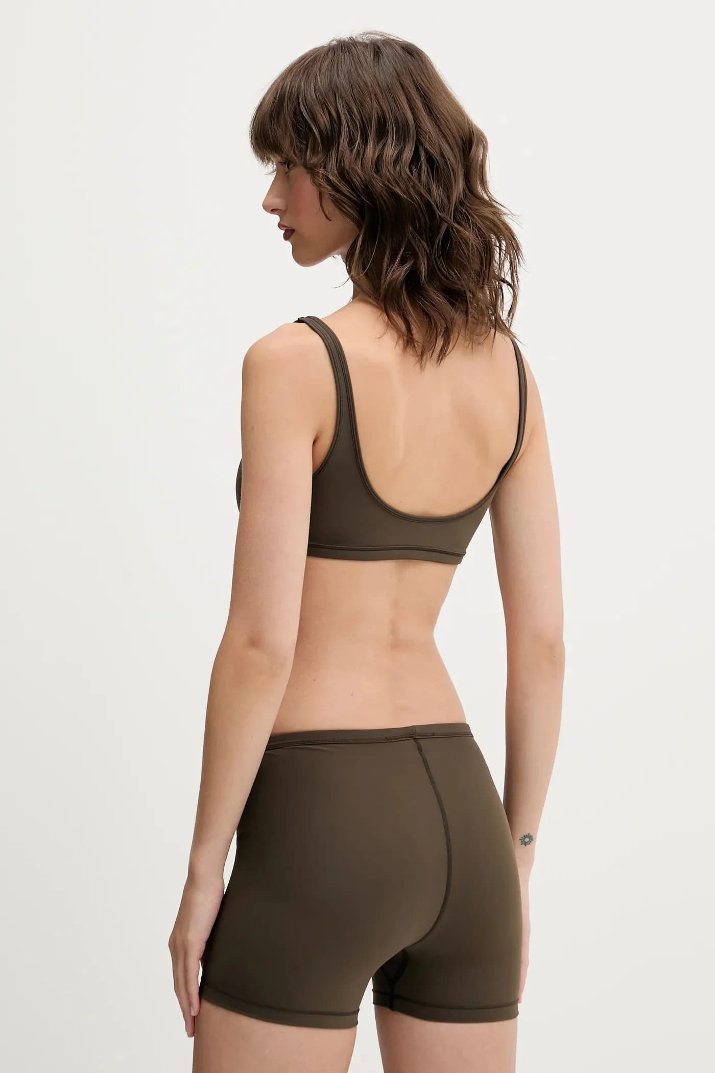 Спортивный бюстгальтер CHELSEA-UTLT - фото 3