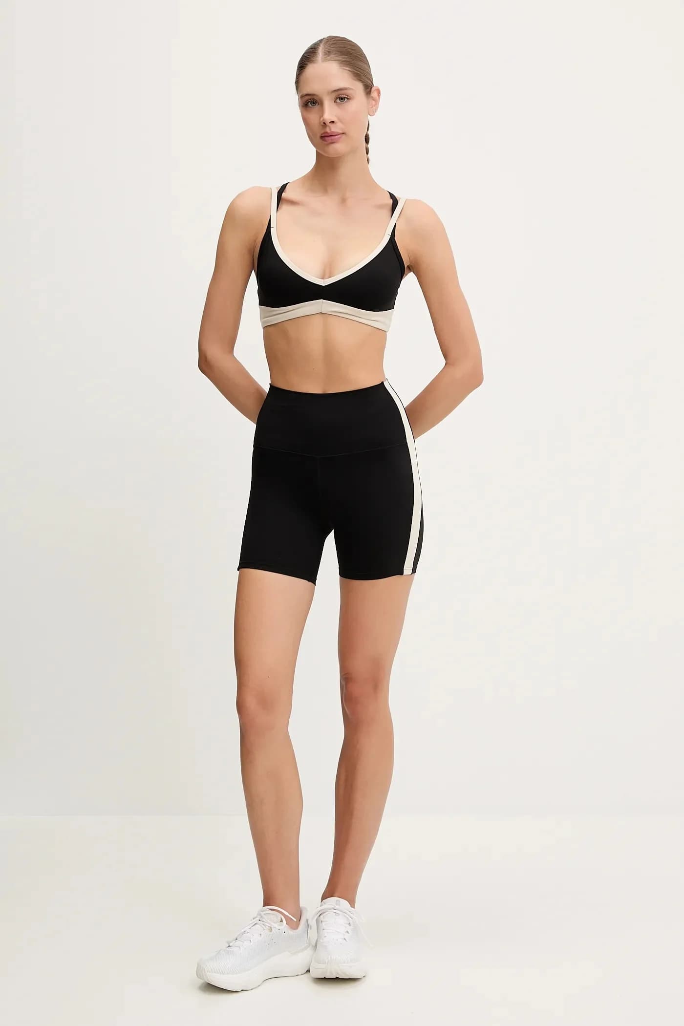 Спортивный бюстгальтер Paramount - фото 2