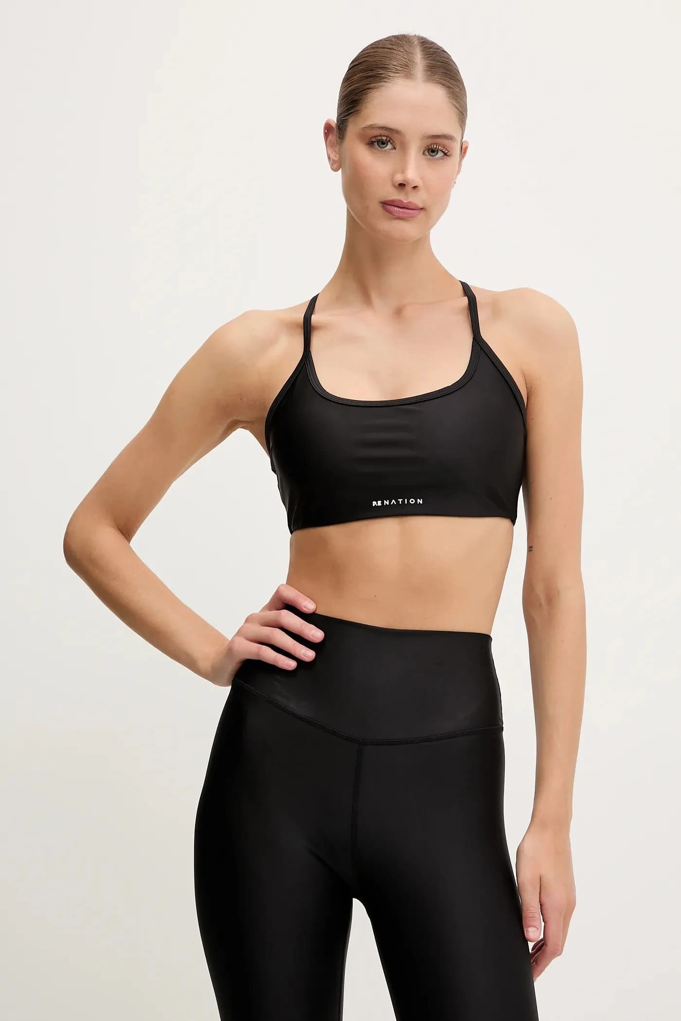 Спортивный бюстгальтер Fairmont