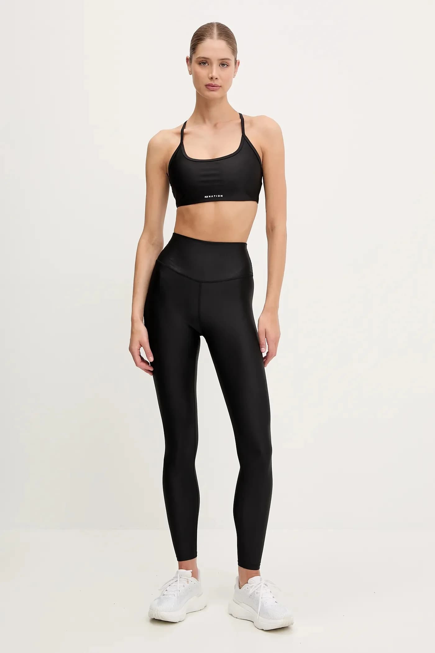 Спортивный бюстгальтер Fairmont - фото 2