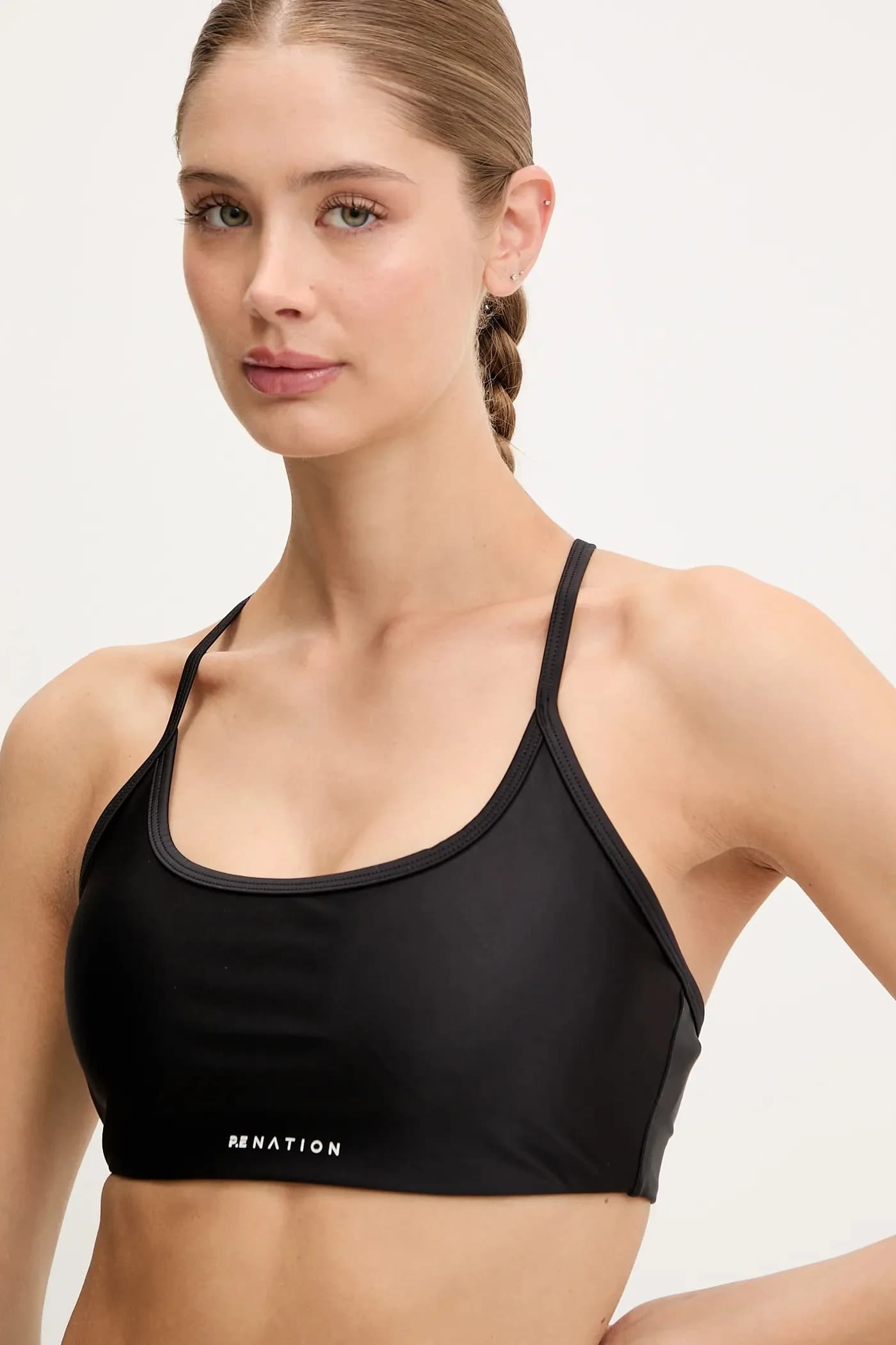 Спортивный бюстгальтер Fairmont - фото 4