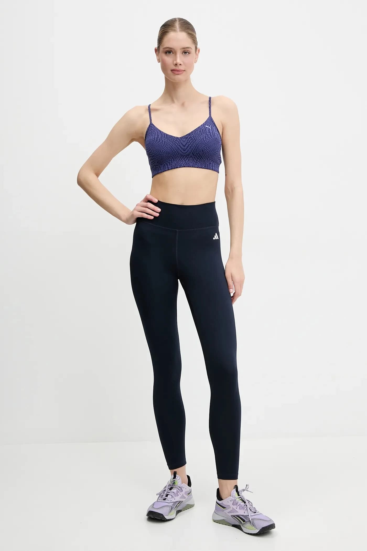 Спортивный бюстгальтер Move Cloudspun - фото 2