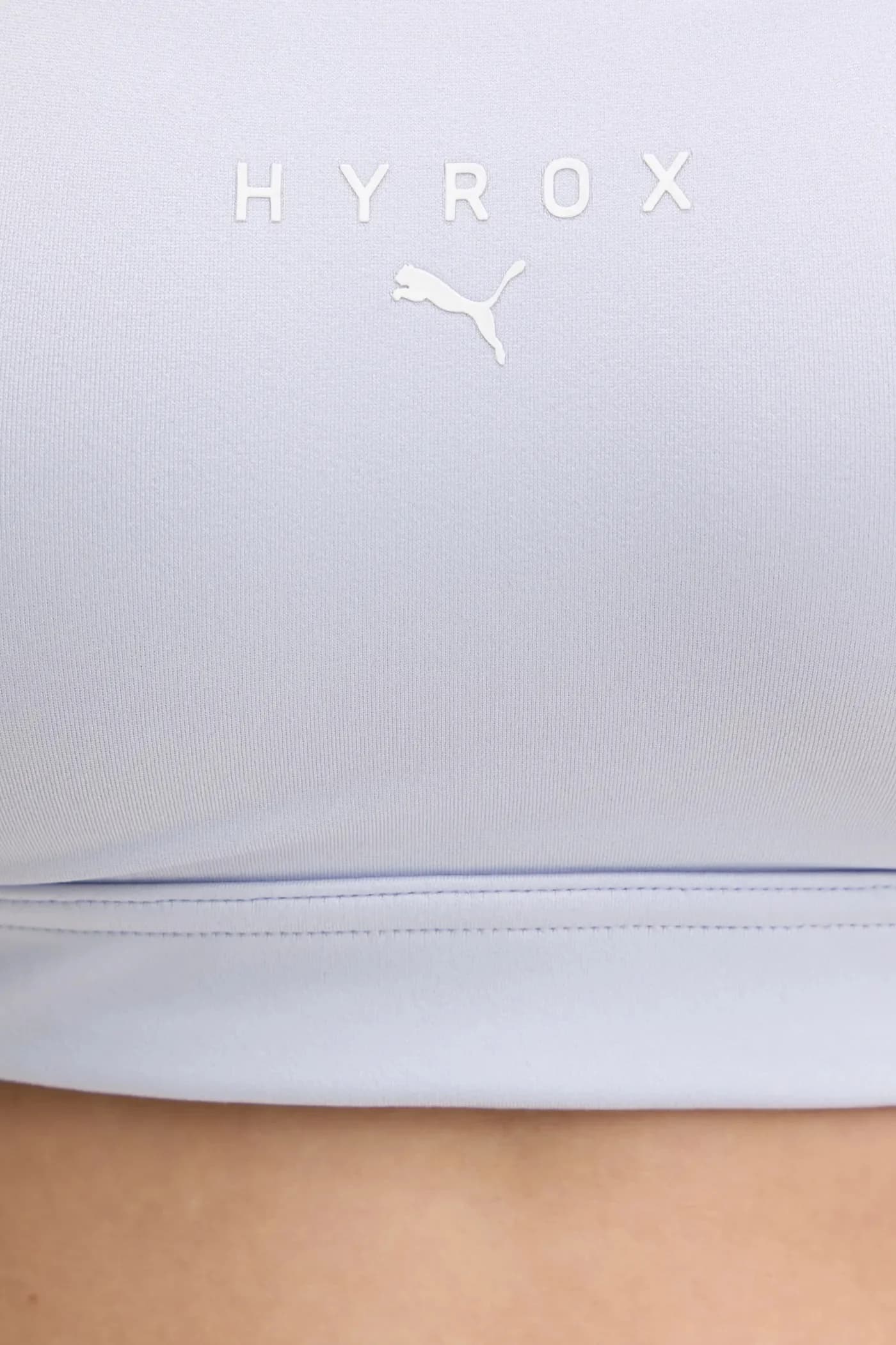 Puma спортивный бюстгальтер x HYROX - фото 5