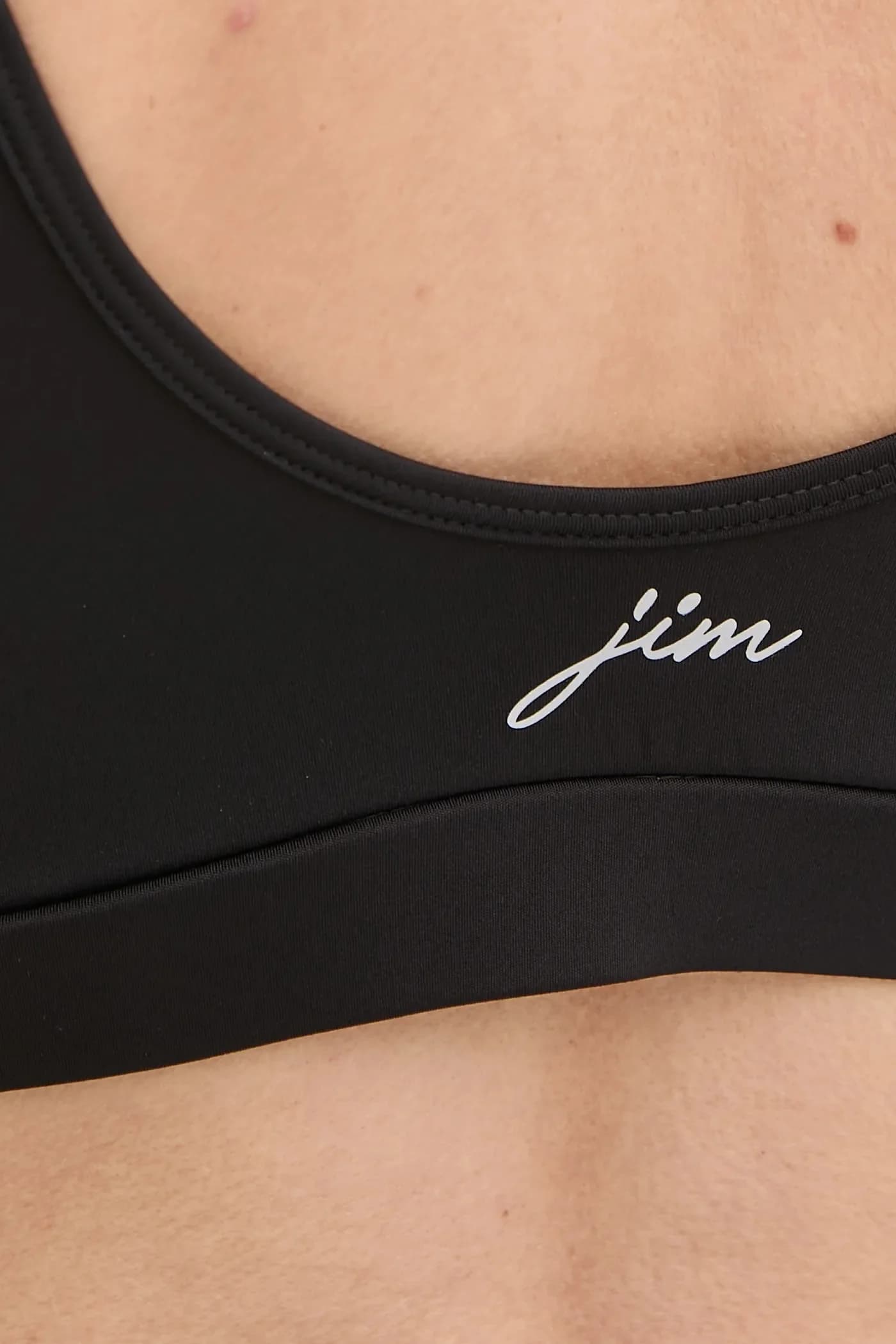 Контрольный бюстгальтер для йоги - фото 5