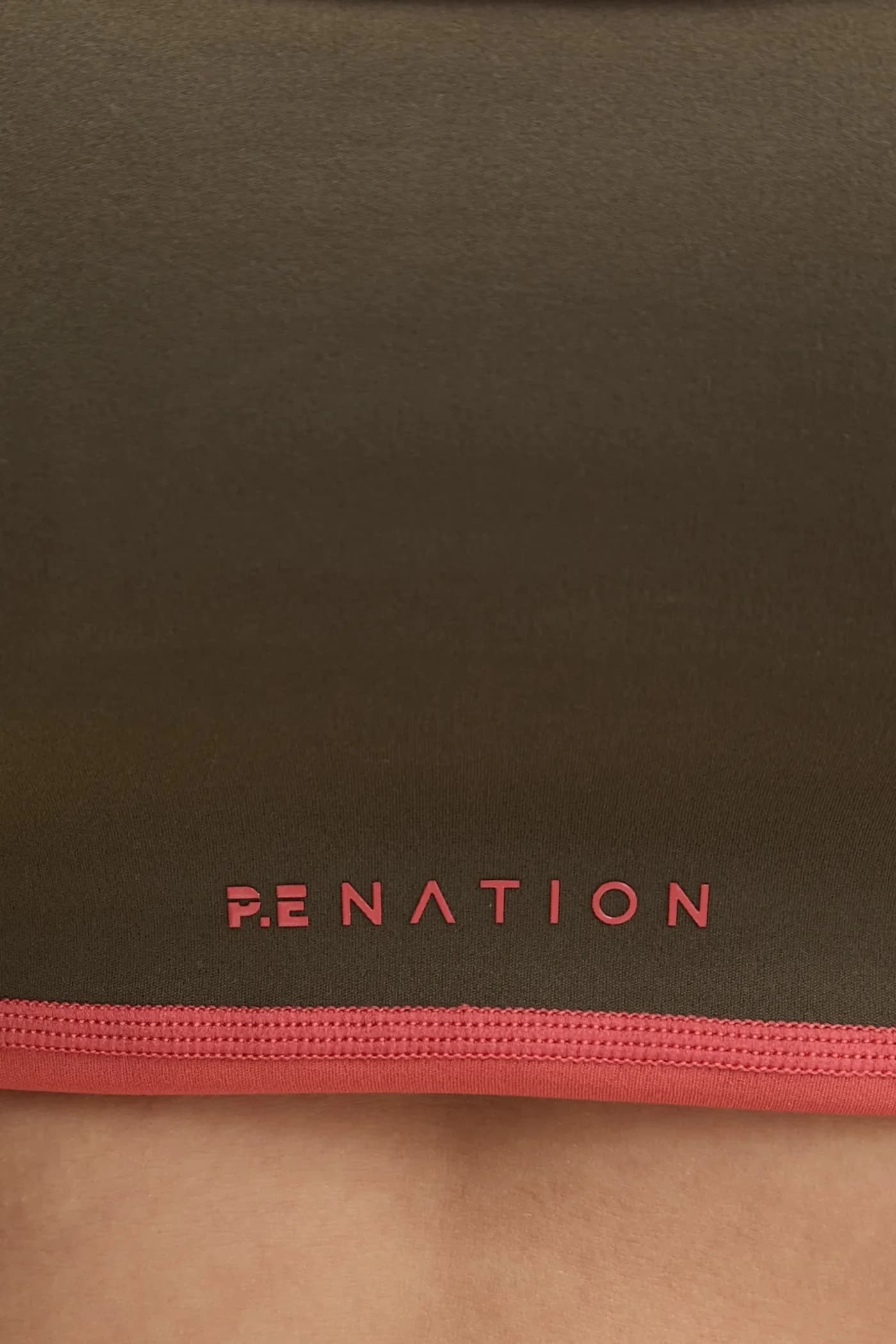 Базовый спортивный бюстгальтер - фото 5