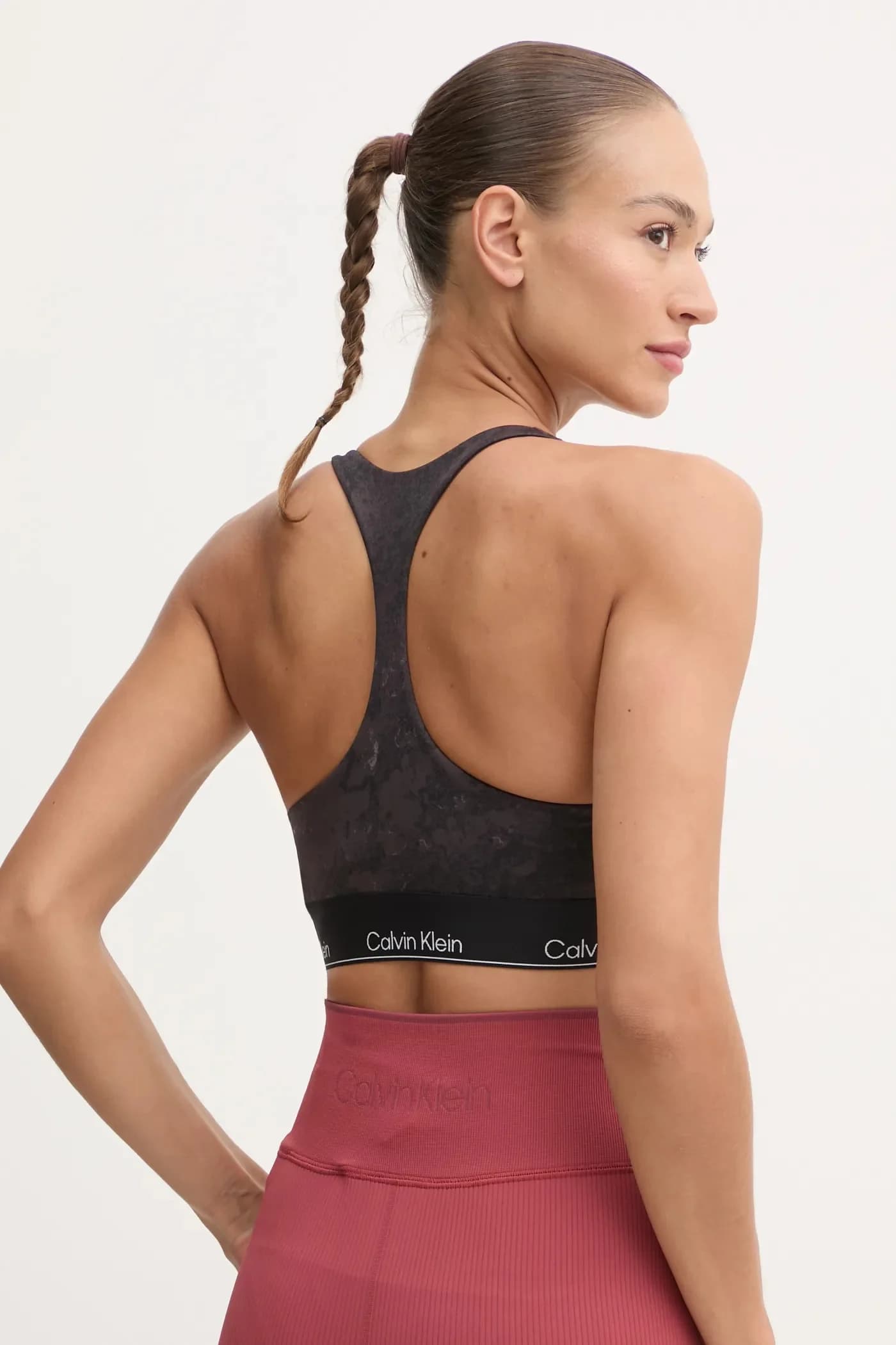 Спортивный бюстгальтер - фото 3