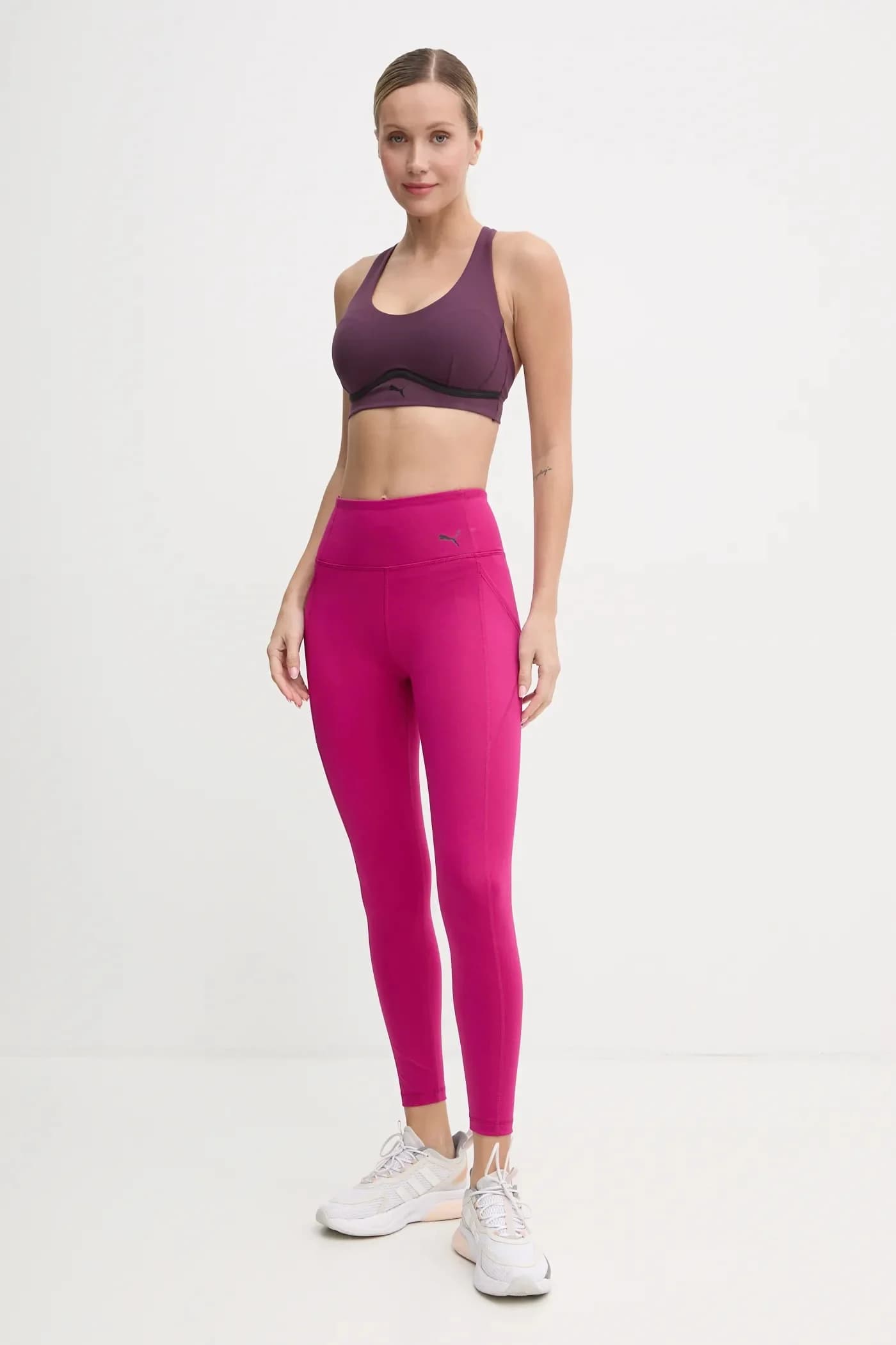 Спортивный бюстгальтер 4Keeps Cloudspun - фото 2